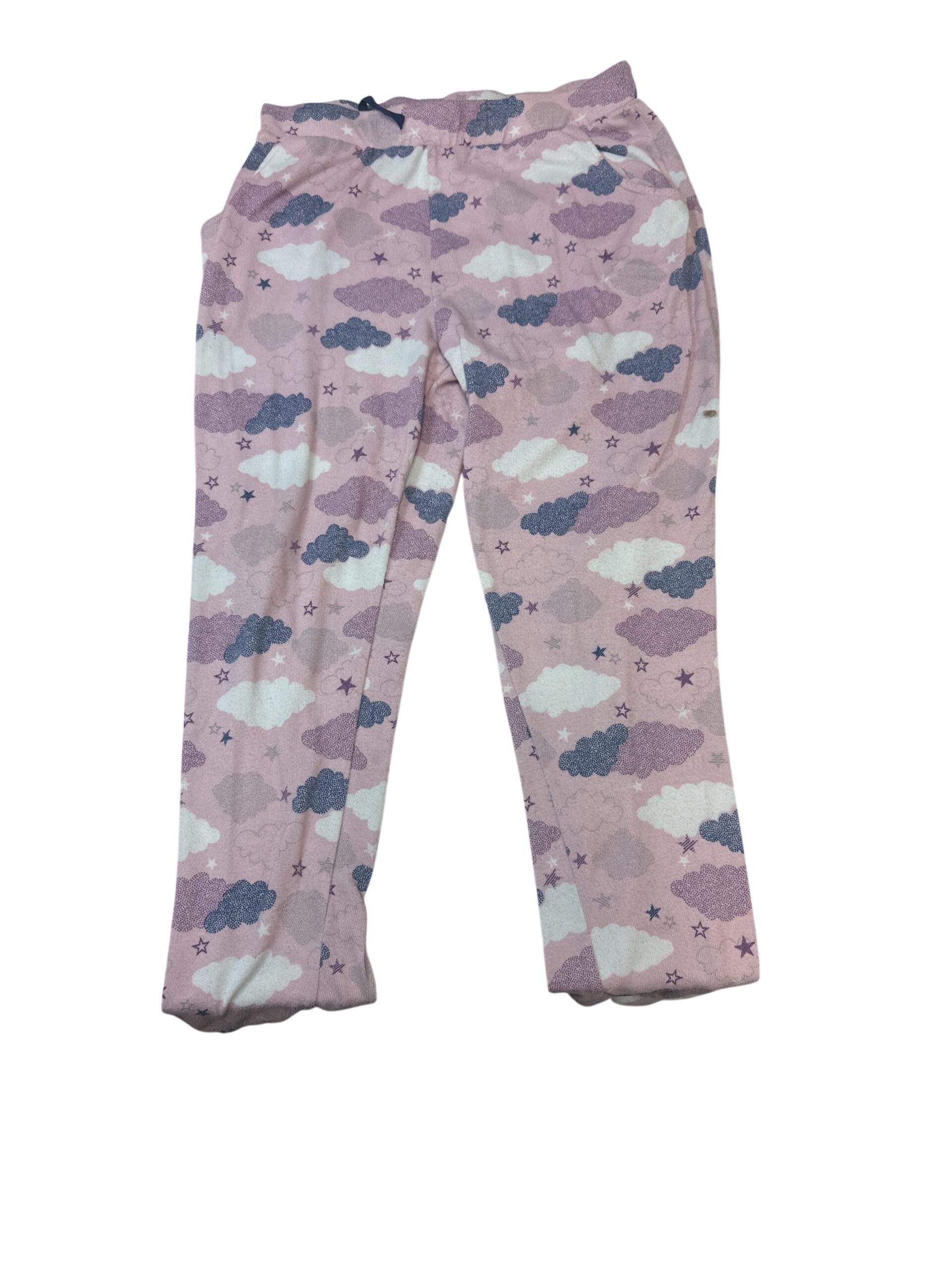 Woman’s Large Pajama Pants