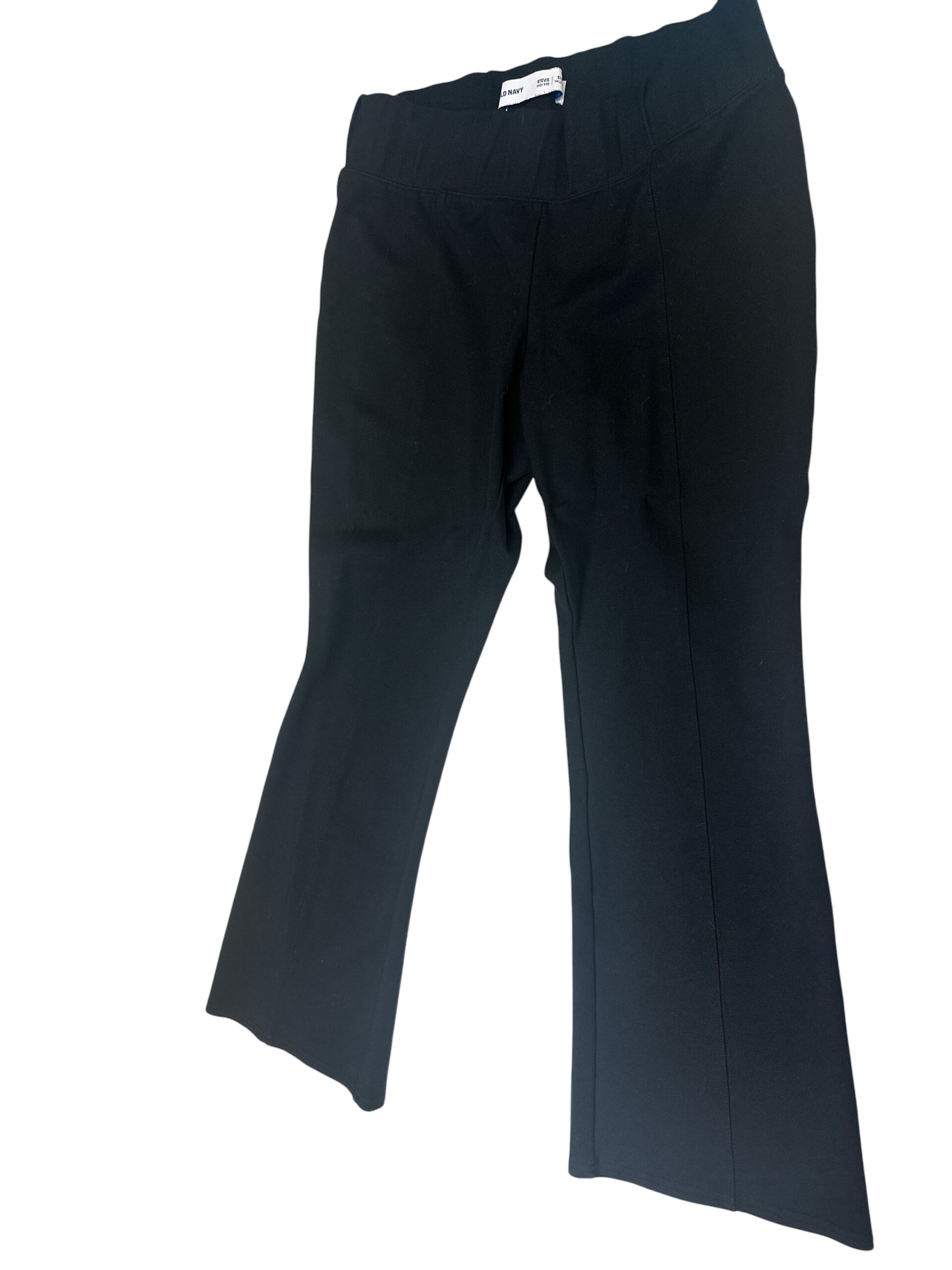 Womans 1X Pants