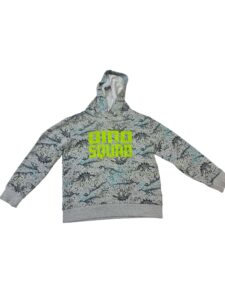 Kids Size 5 Hoodie