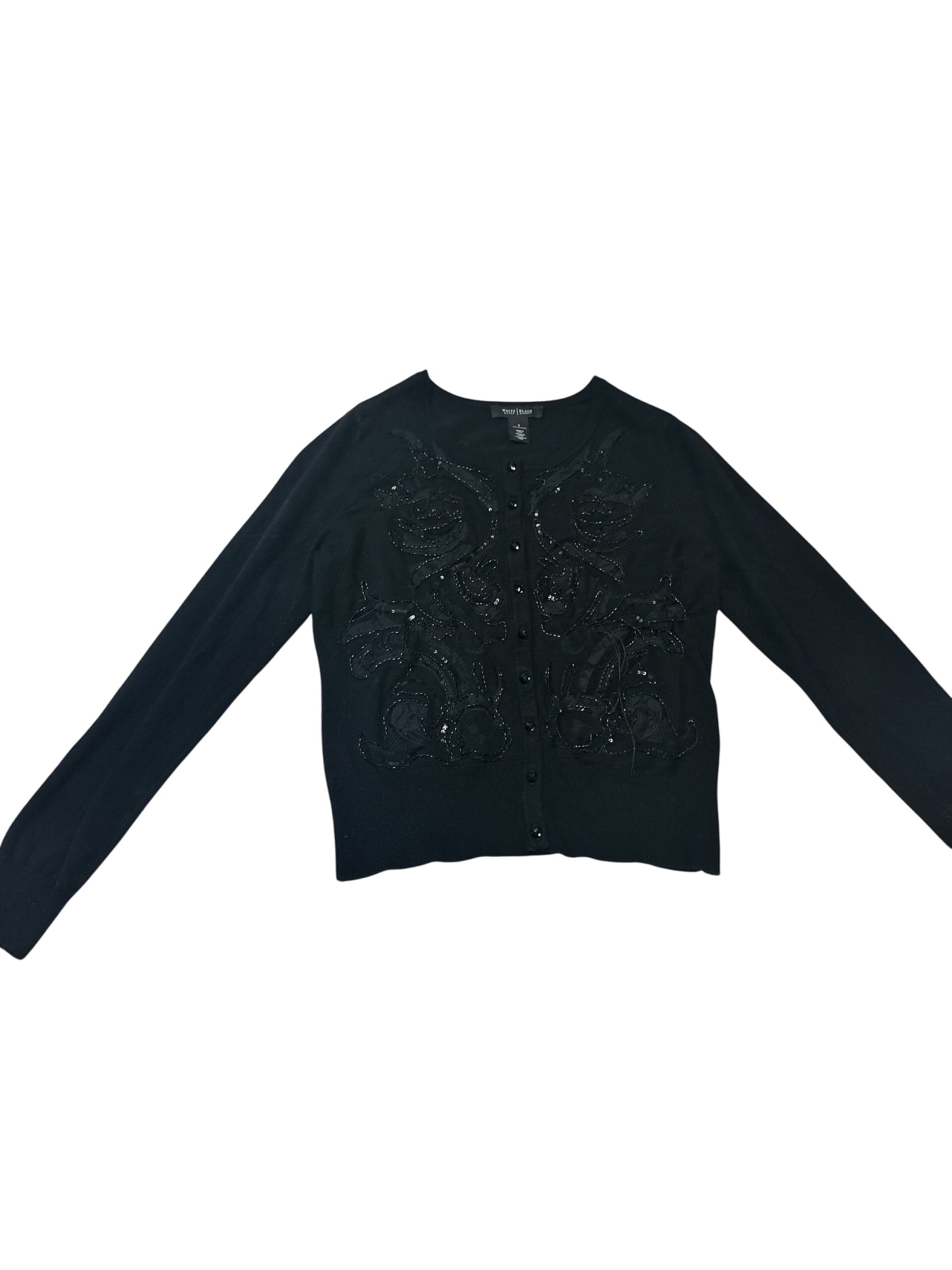 Woman’s Small Cardigan