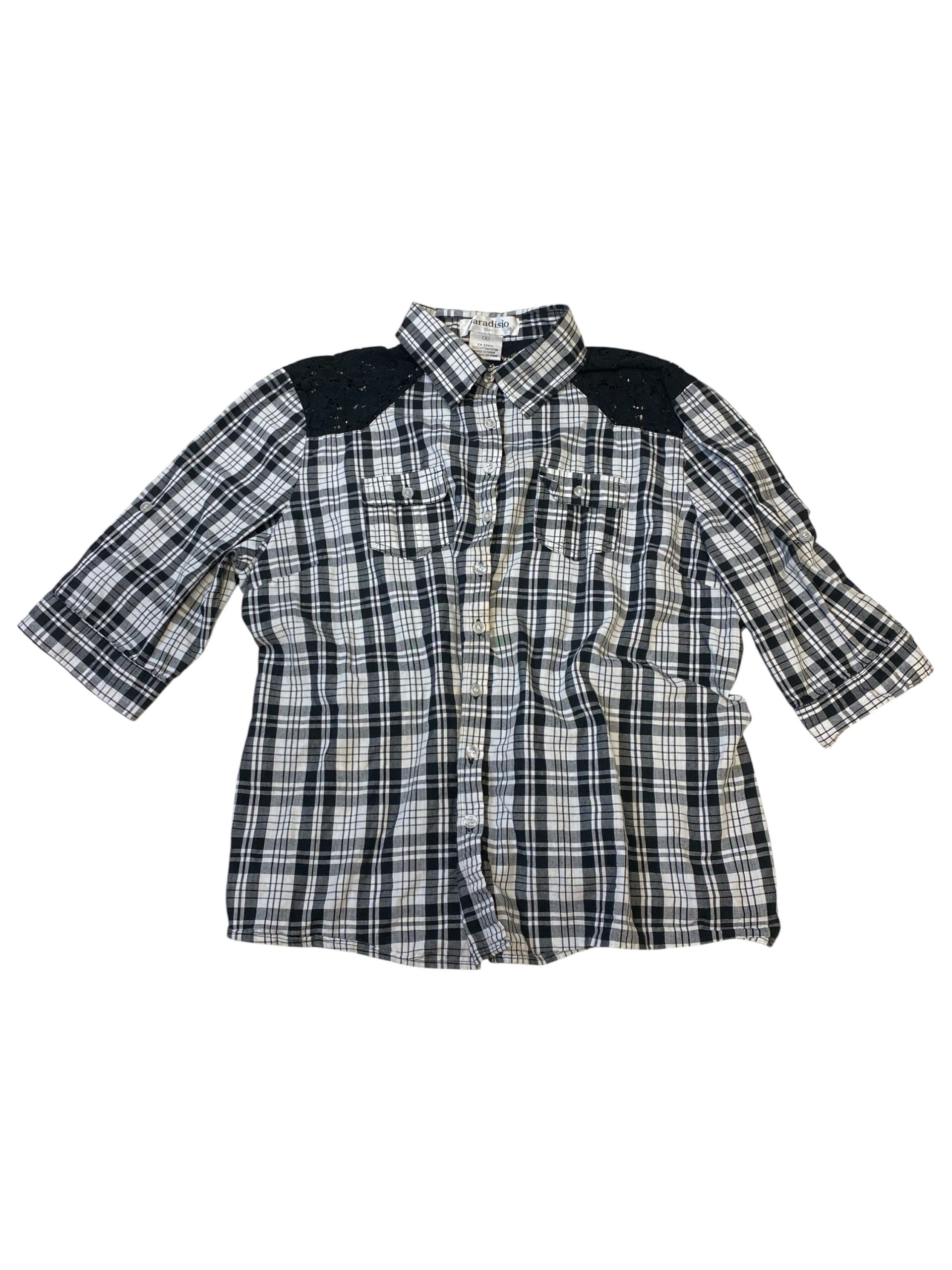 Women’s 1X T-shirt
