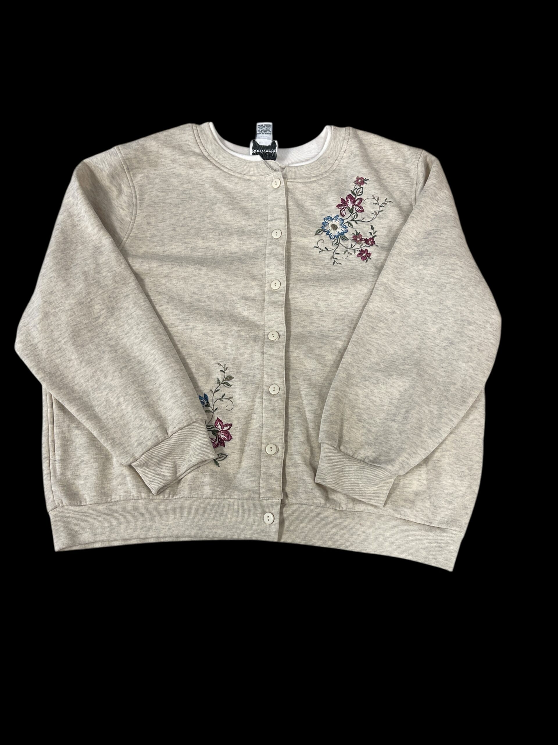 Woman’s Large sweater