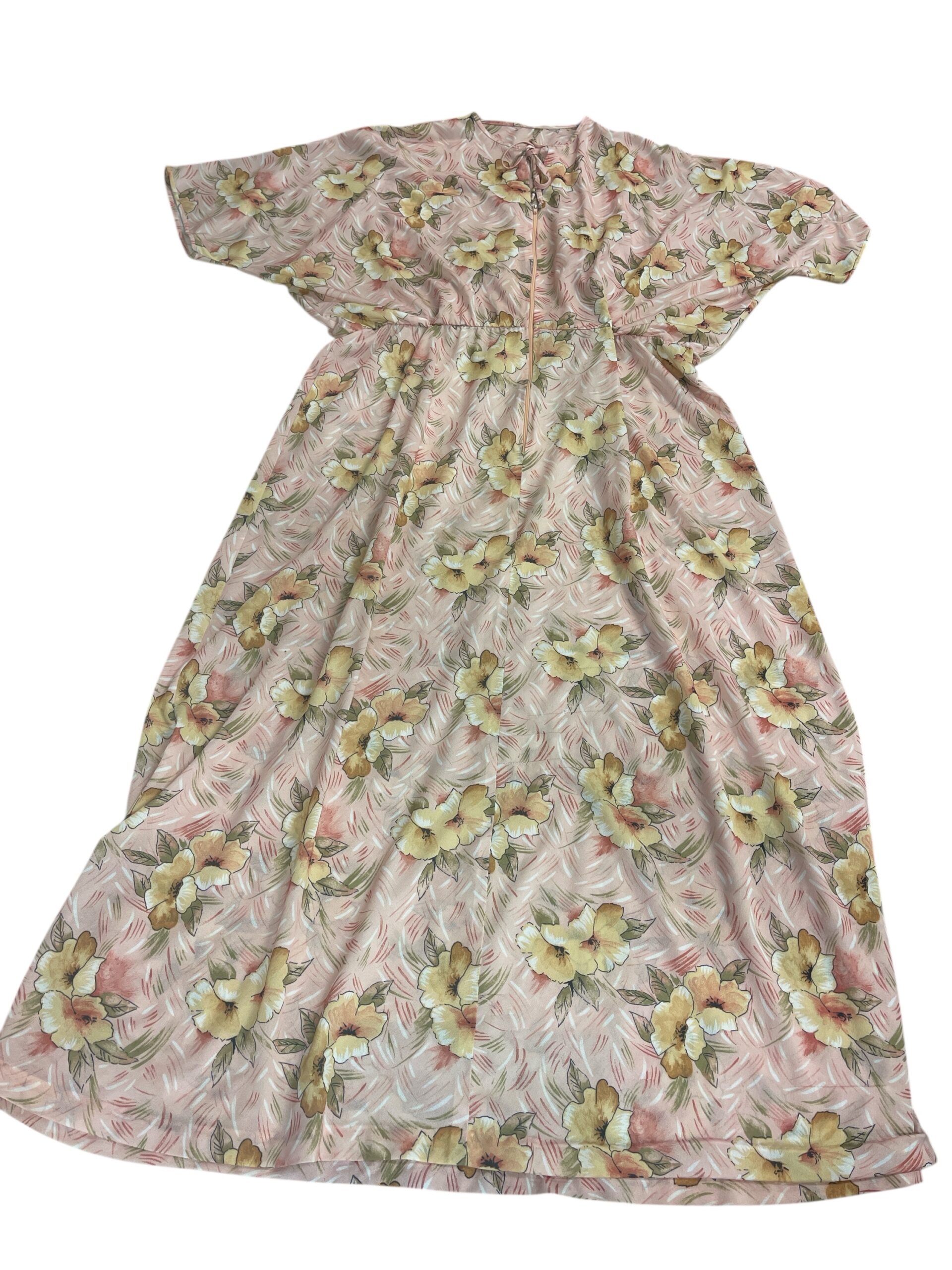 Woman’s gown (Large)