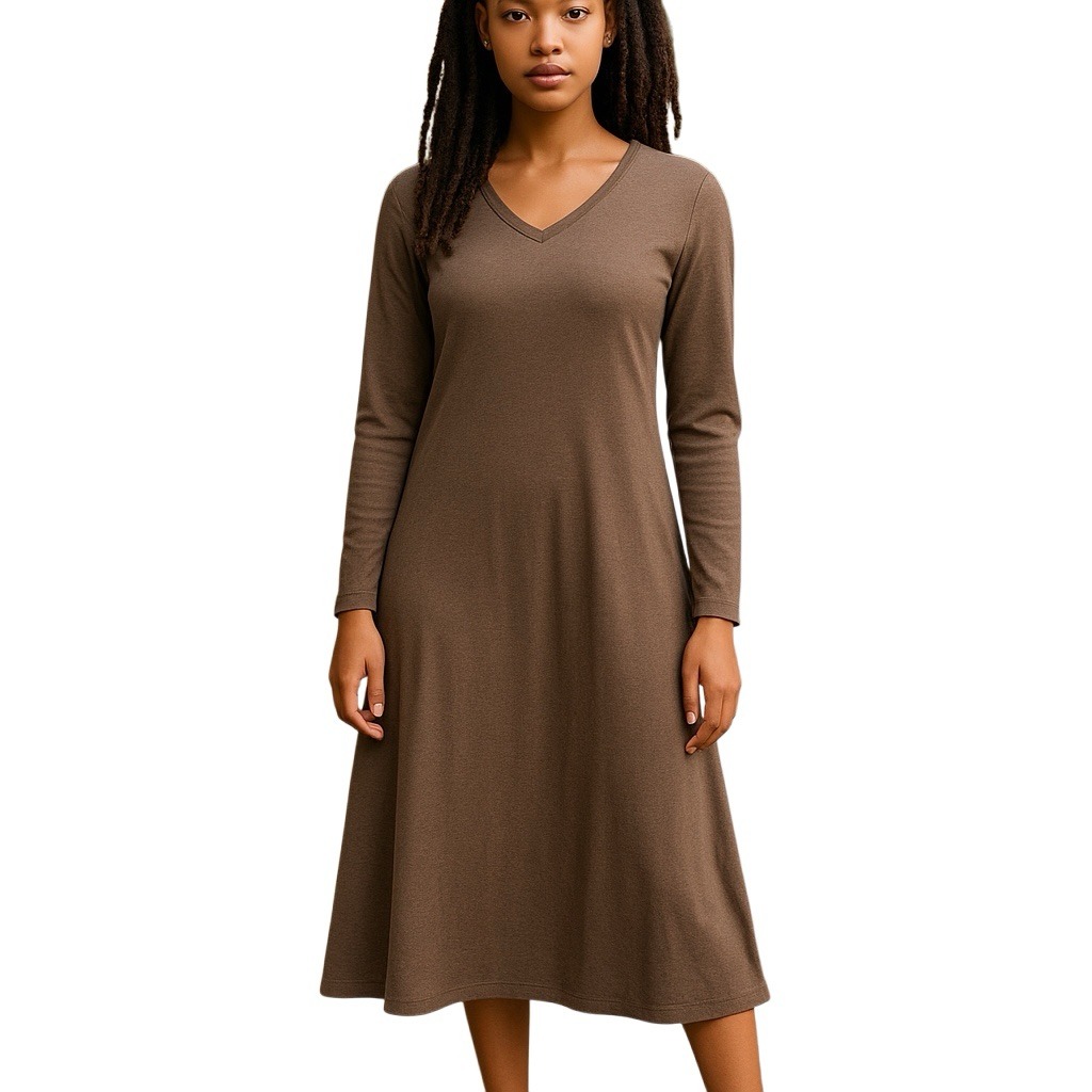 Women’s Medium Lux Sexy Sleeping Dress