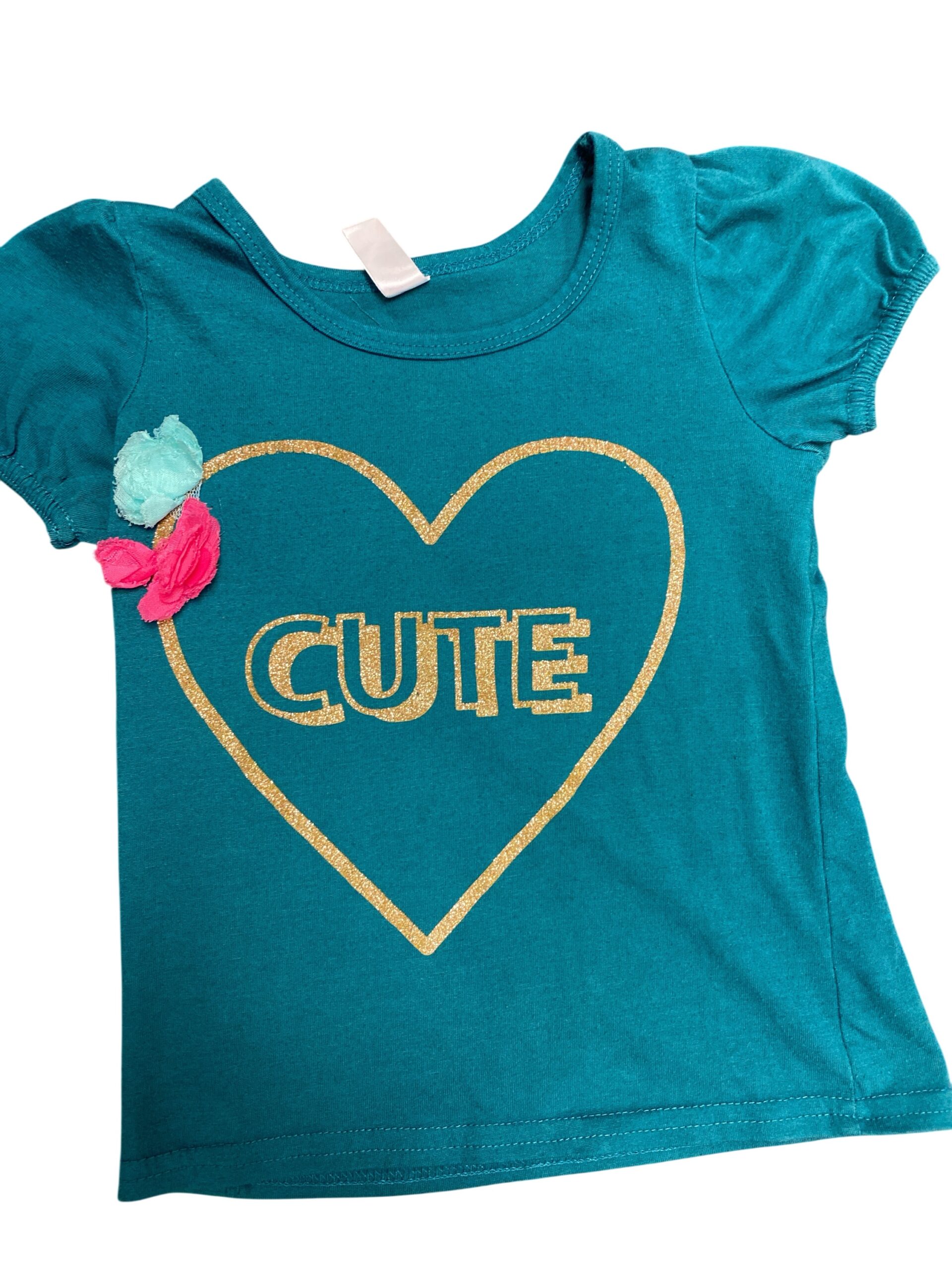 Girl’s size 4