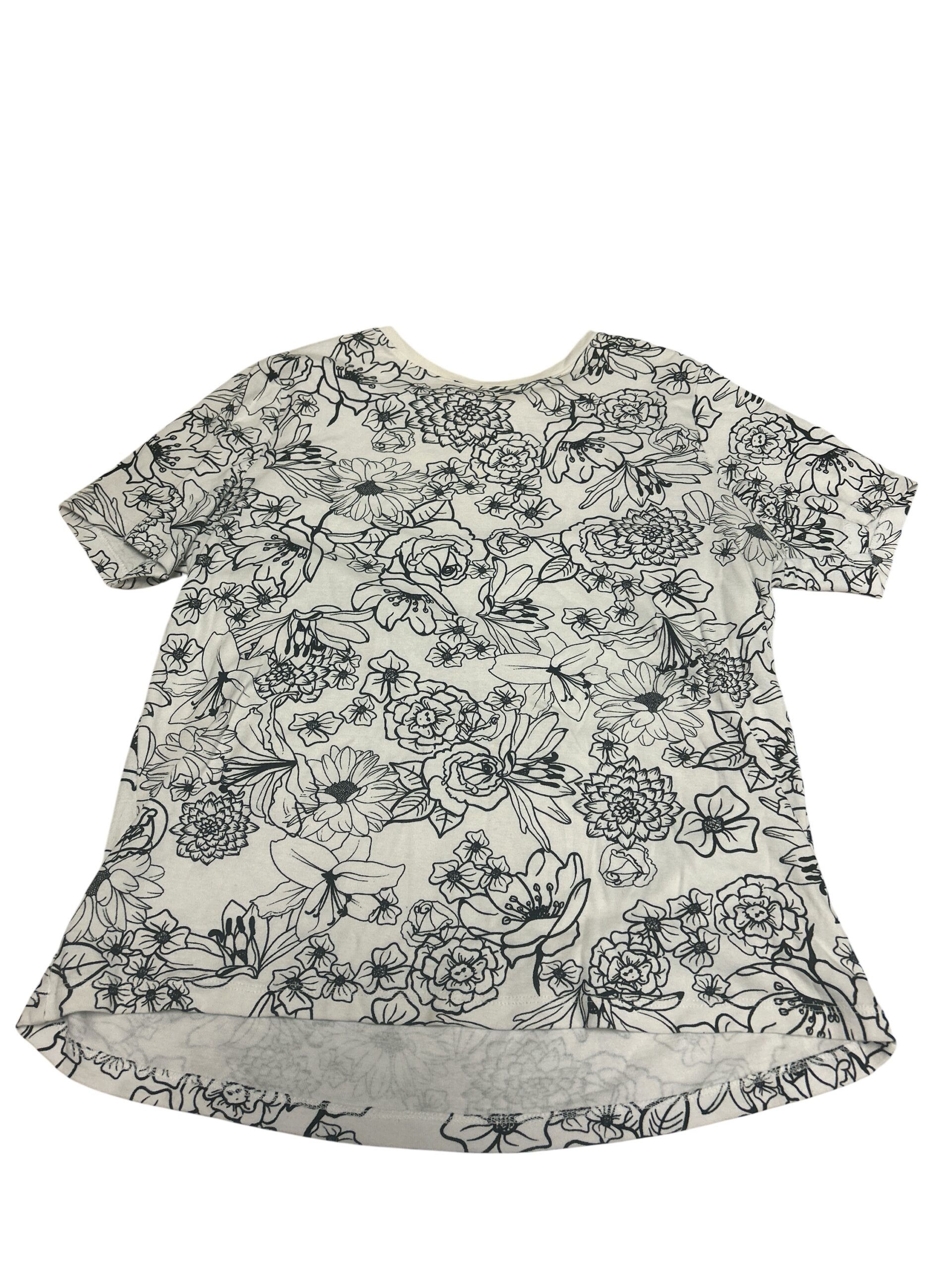 Woman’s medium shirt