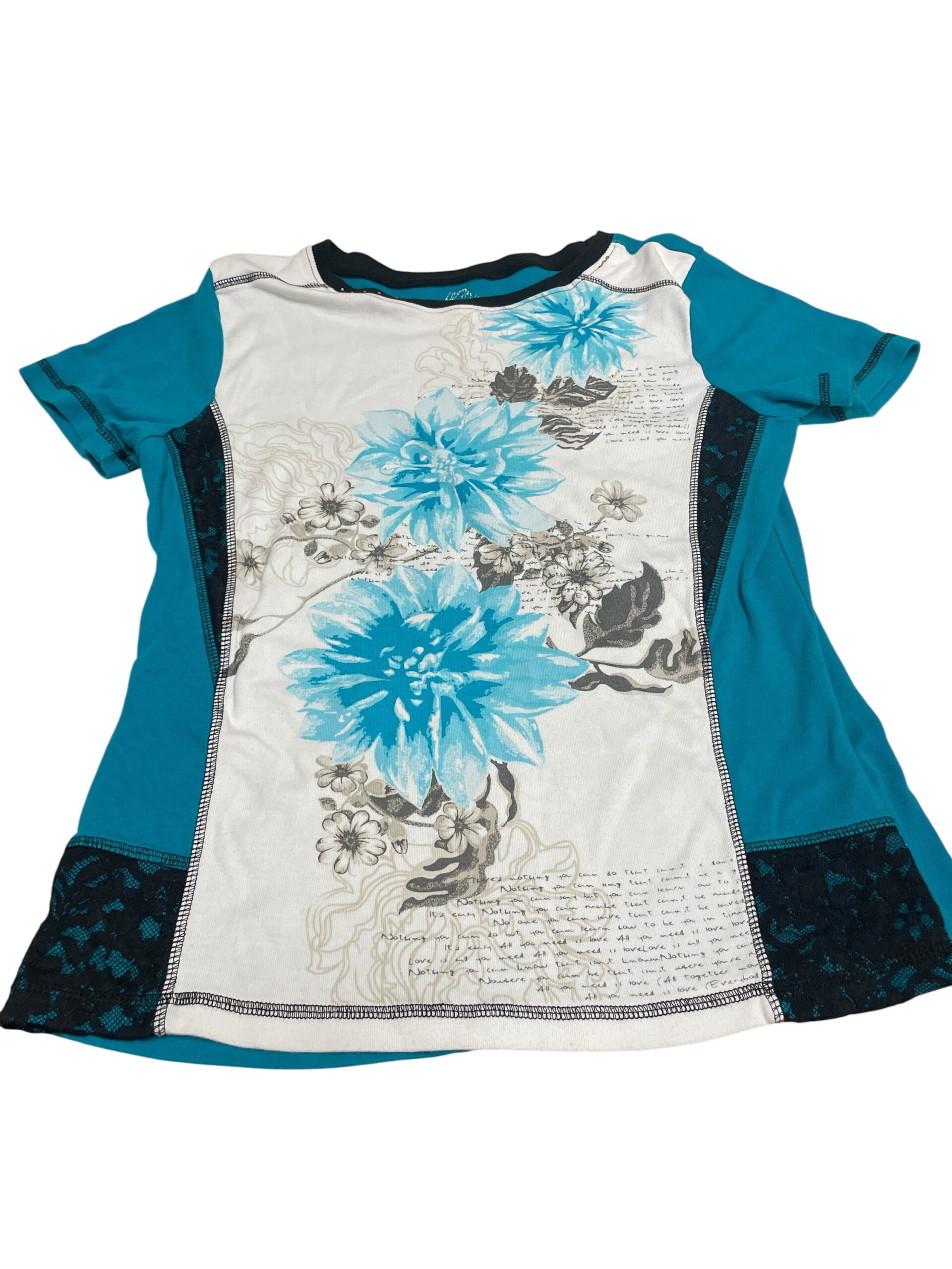 Women’s large T-shirt