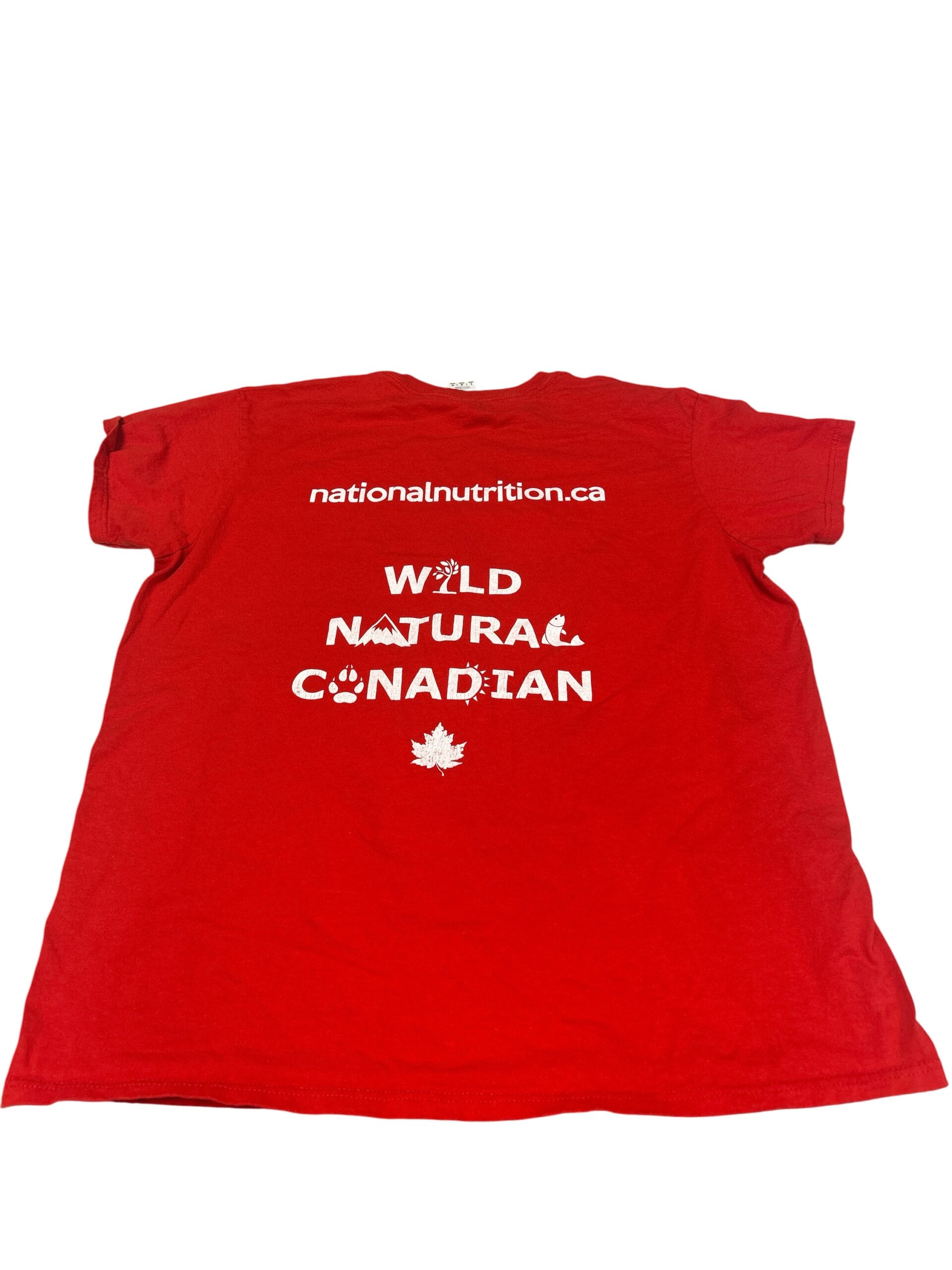 Women’s large tshirt