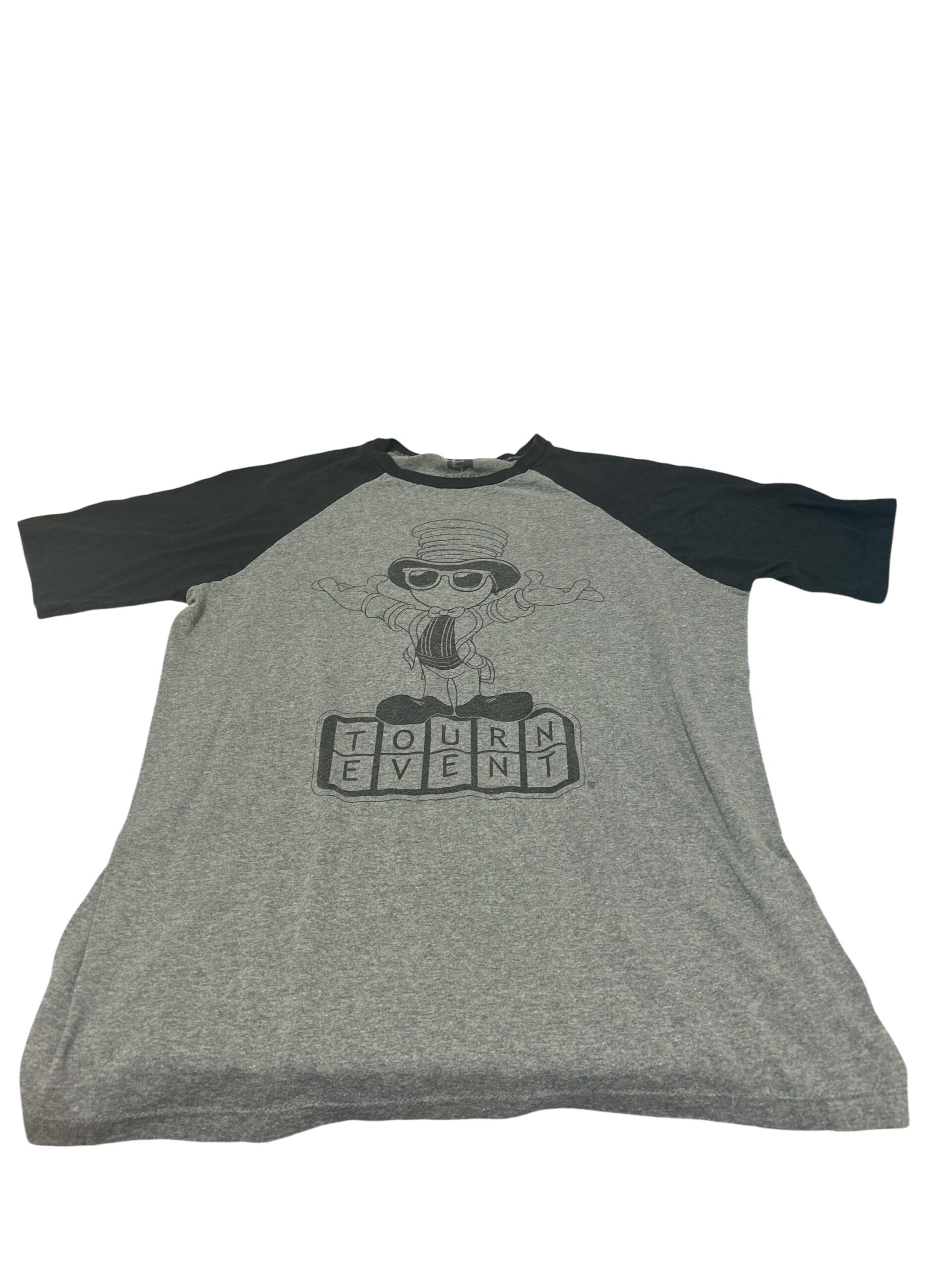 Men’s large t shirt