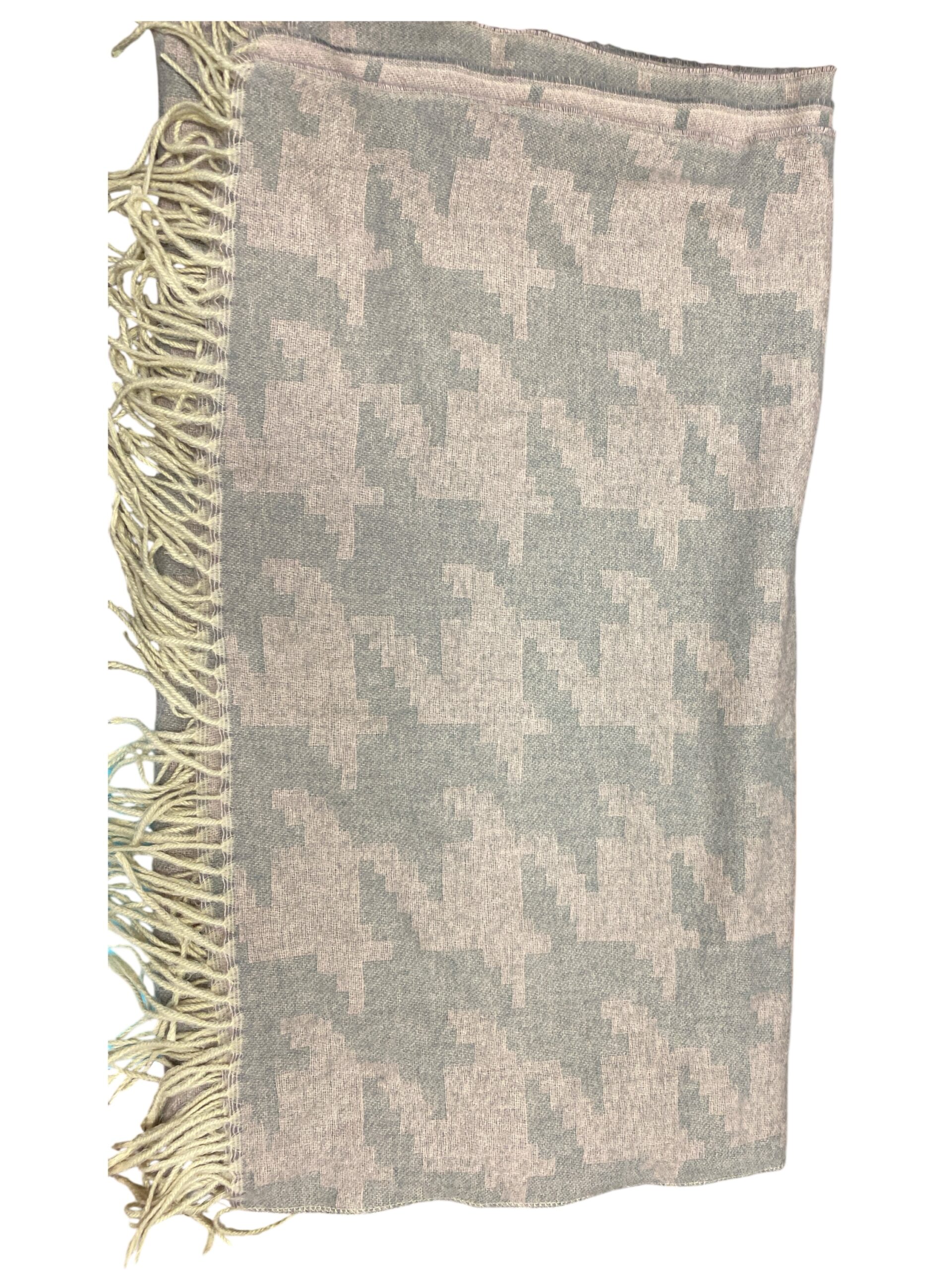 One size blanket