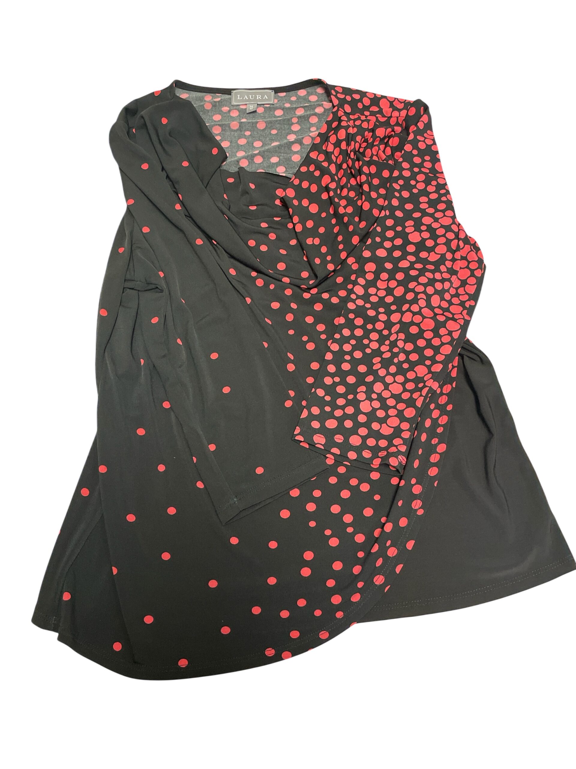 women’s medium long sleeve top