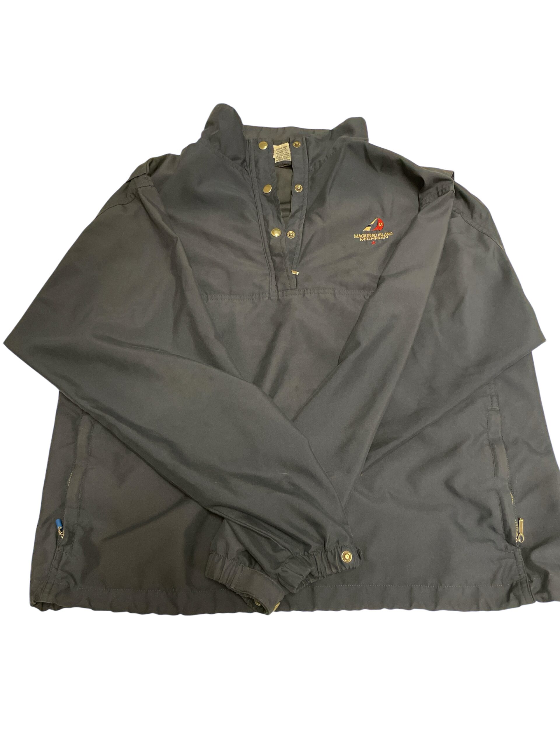 Men's Vantage XL jacket