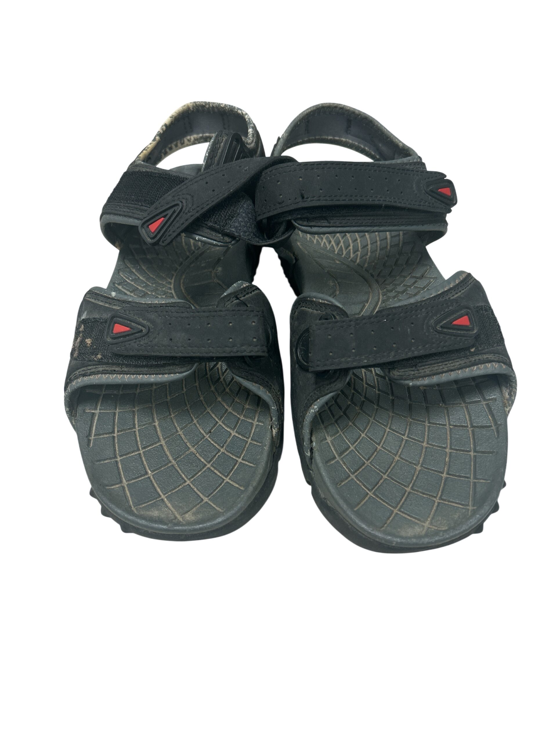 Men’s size 8 sandals