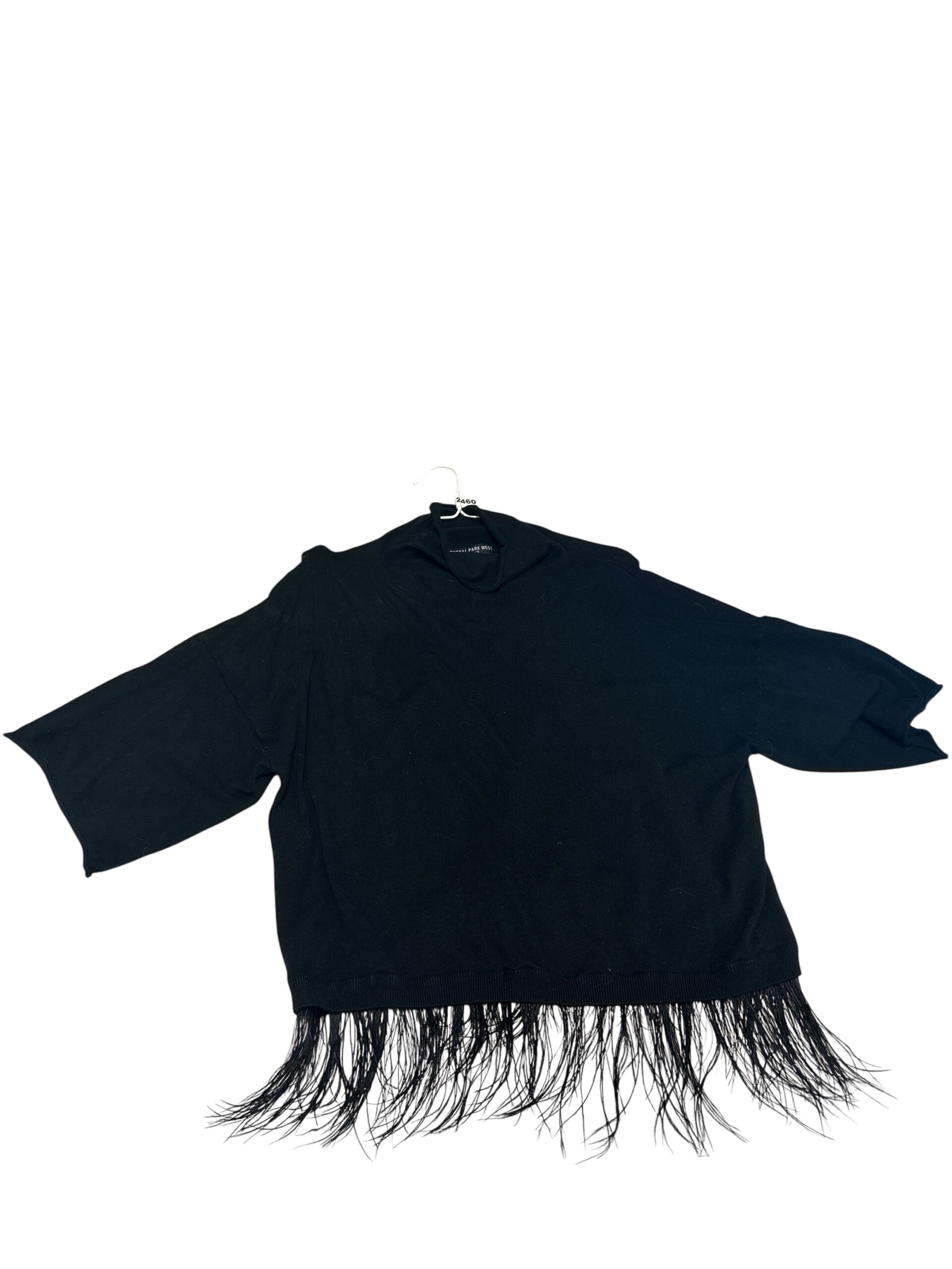 Women’s Central Park west xsmall shirt