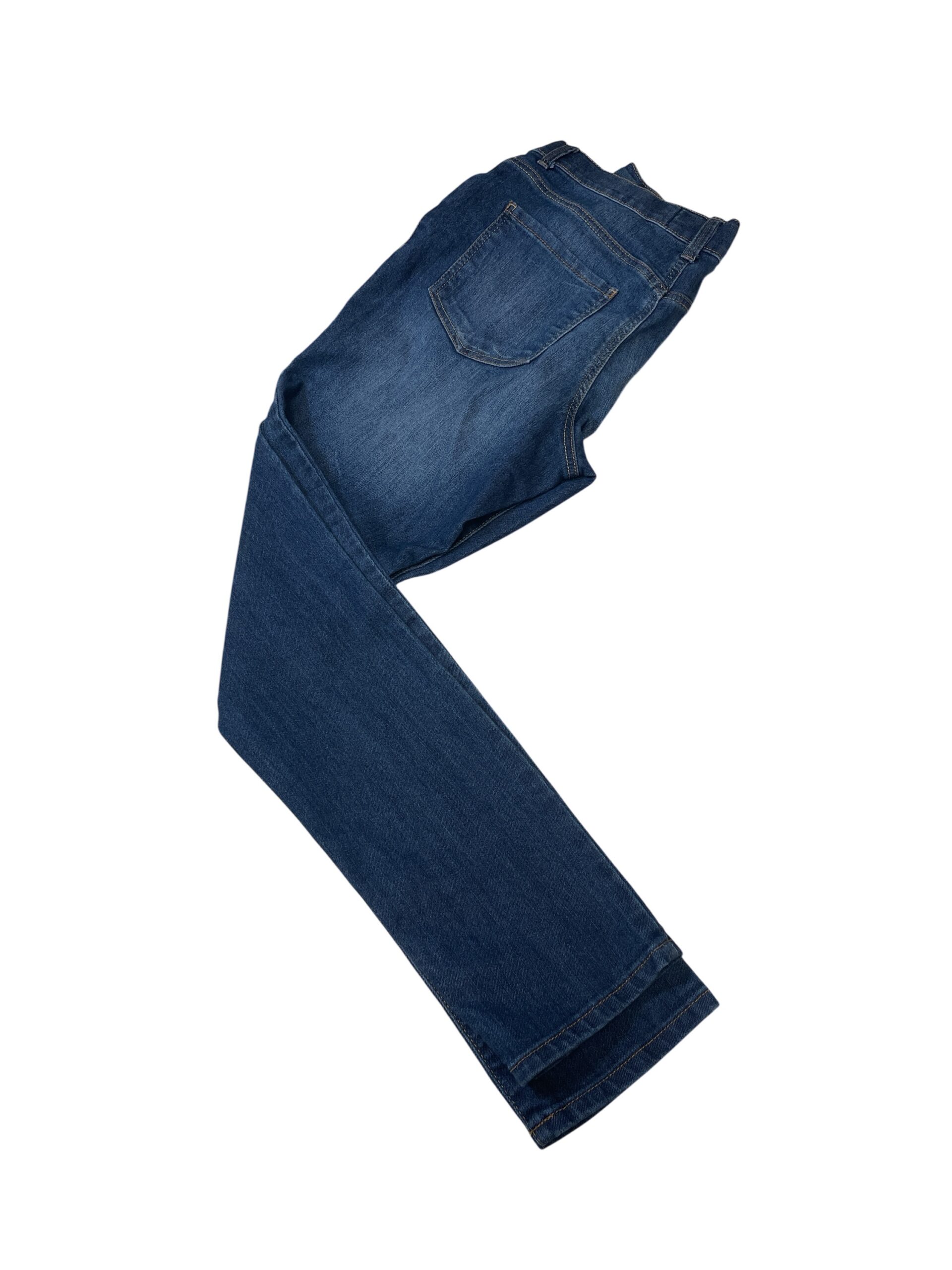 women's super skinny jeans size 14
