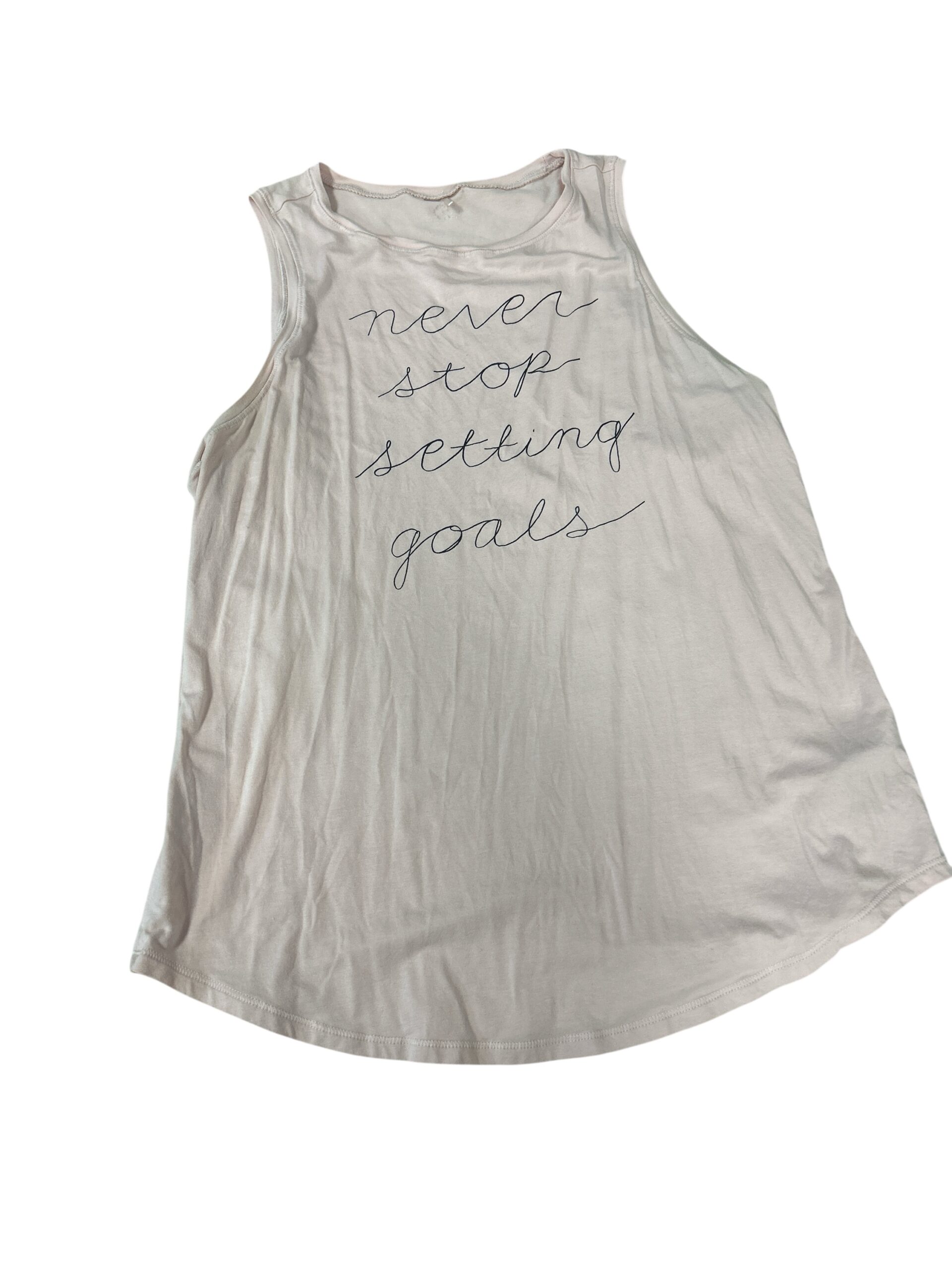 Woman’s Medium t shirt