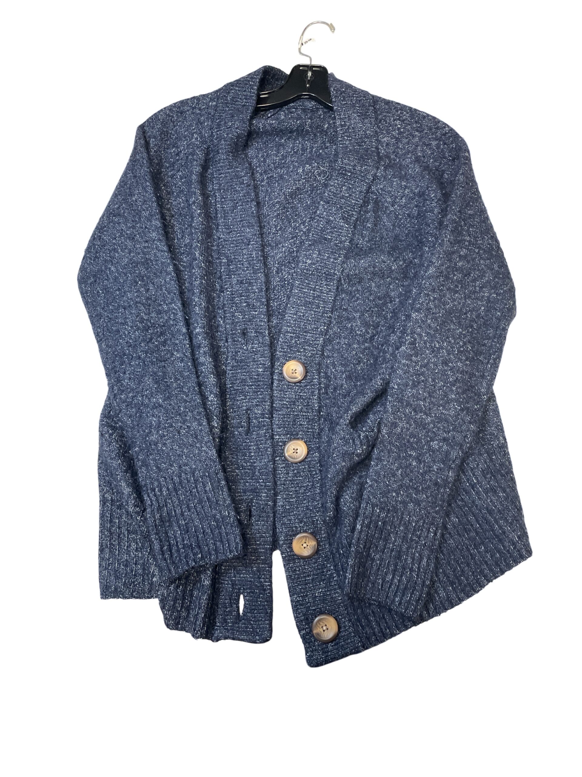 Unisex cardigan size small