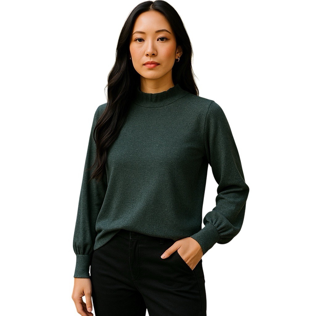 Women’s medium Ricki’s long sleeve