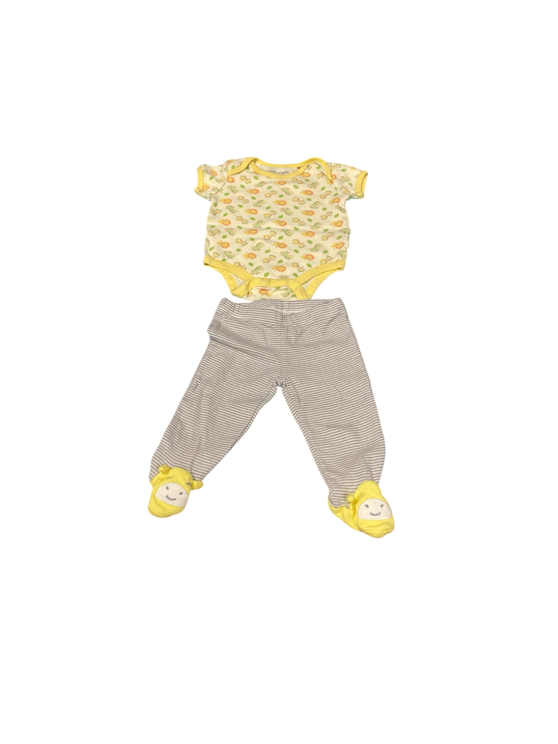 Baby’s hoodies