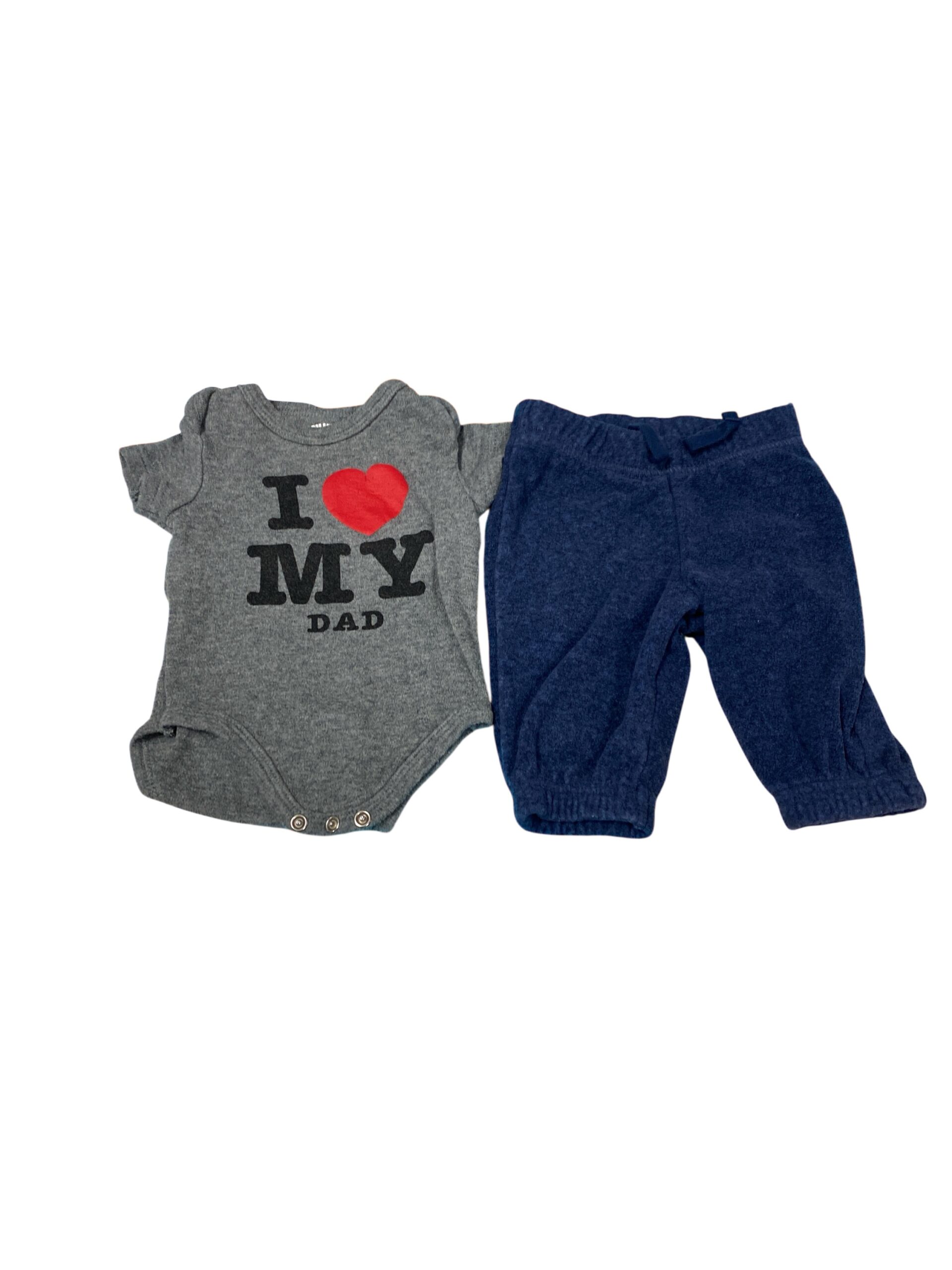 Baby’s wears