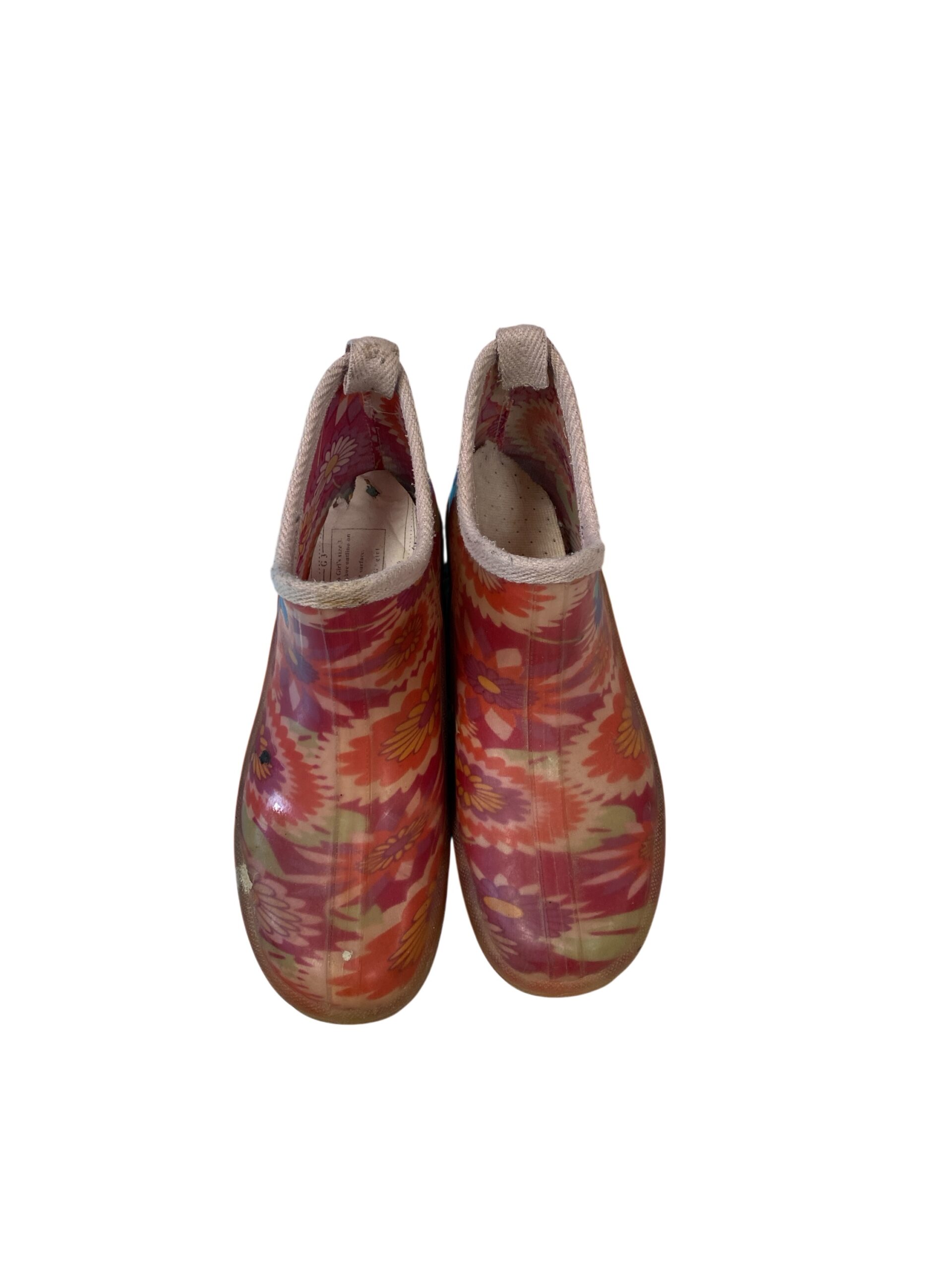 Girls Winter Boots