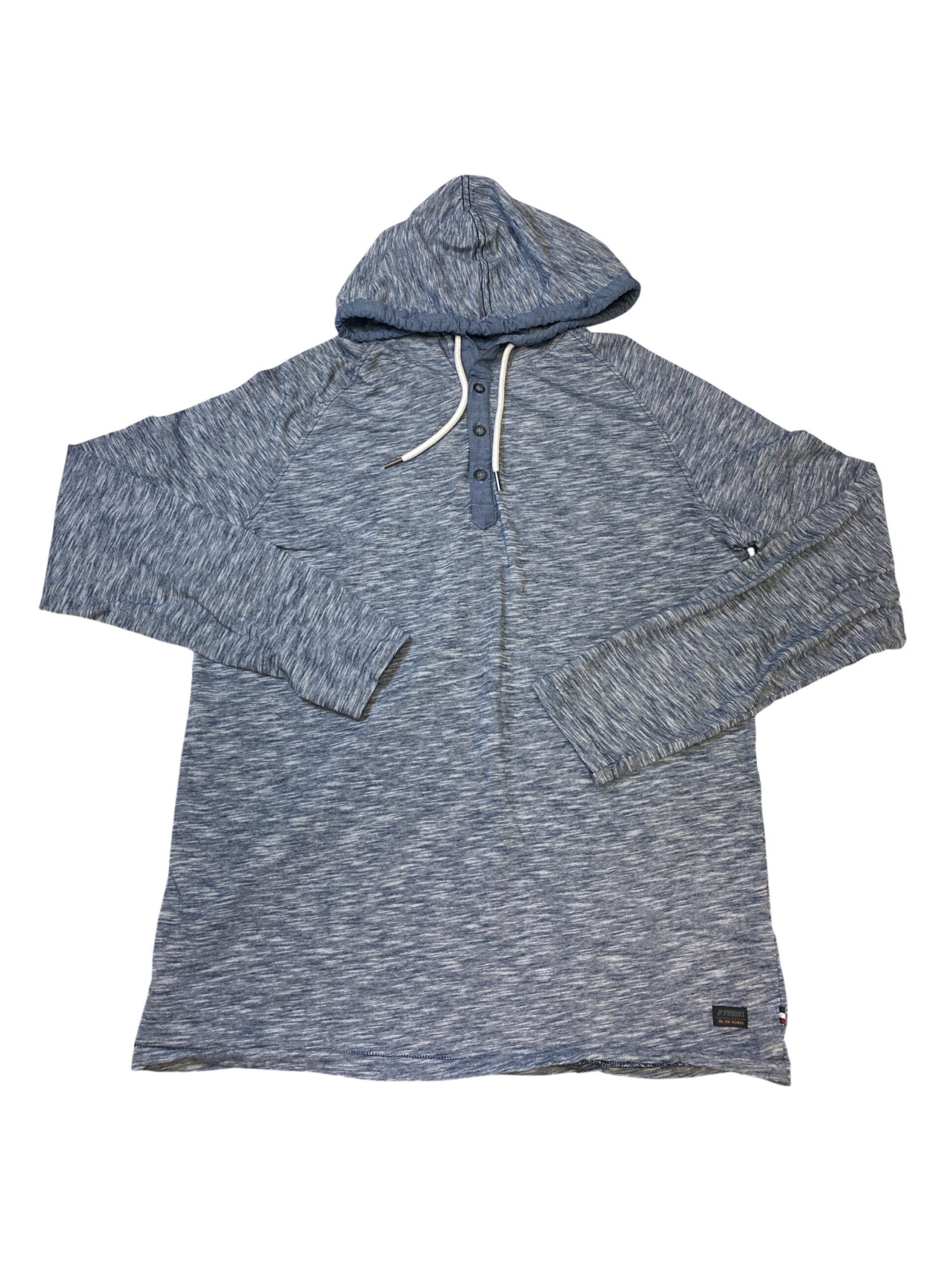 Unisex XL Hoodie