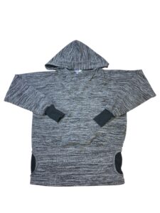Woman’s Small Hoodie