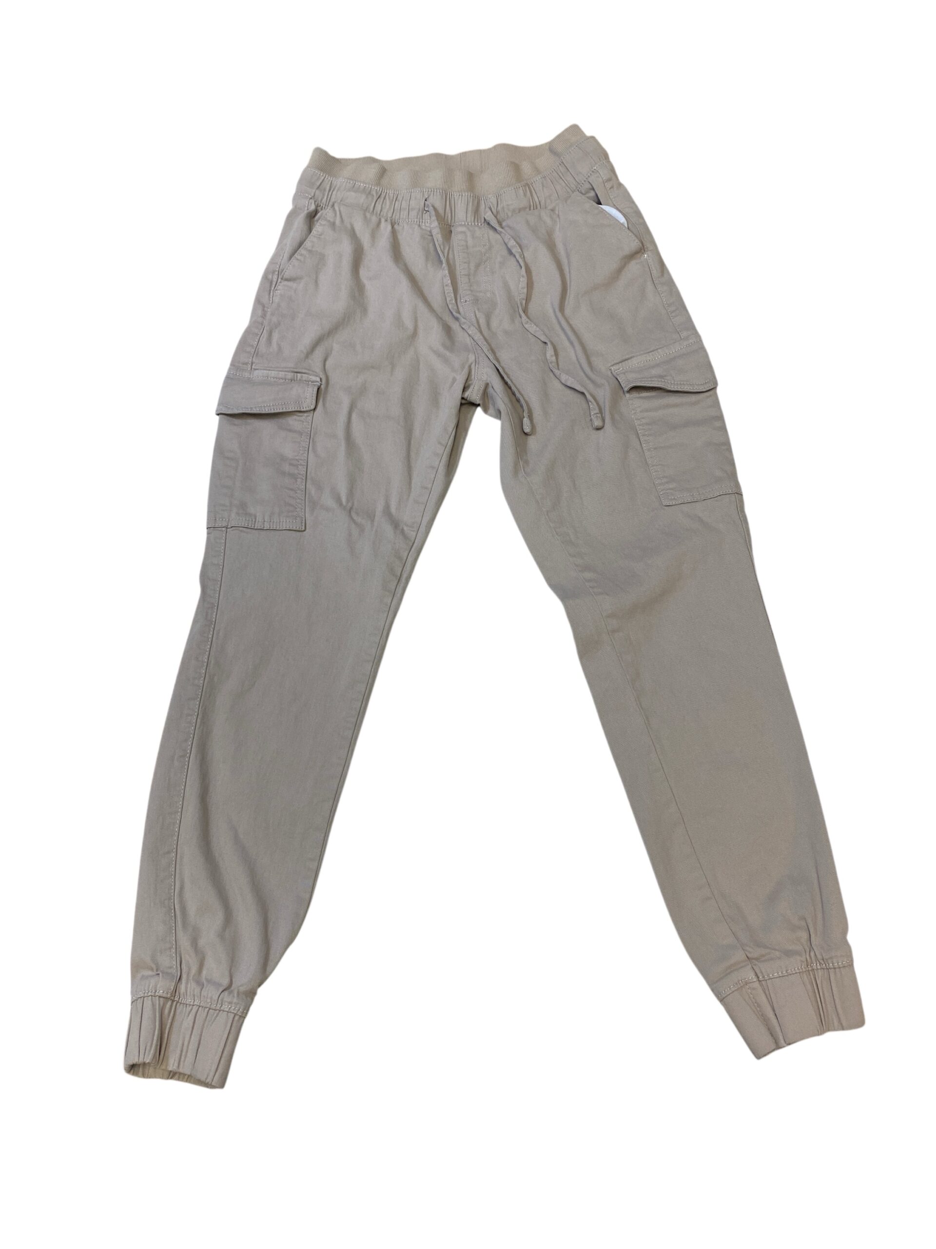 Woman’s Medium Cargo Pants