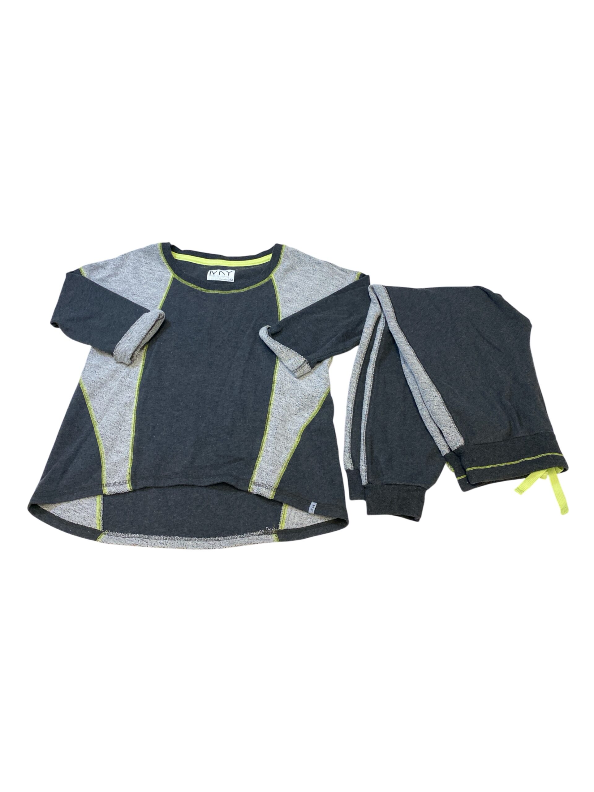 Women’s Medium Top&Sweat Pants Set