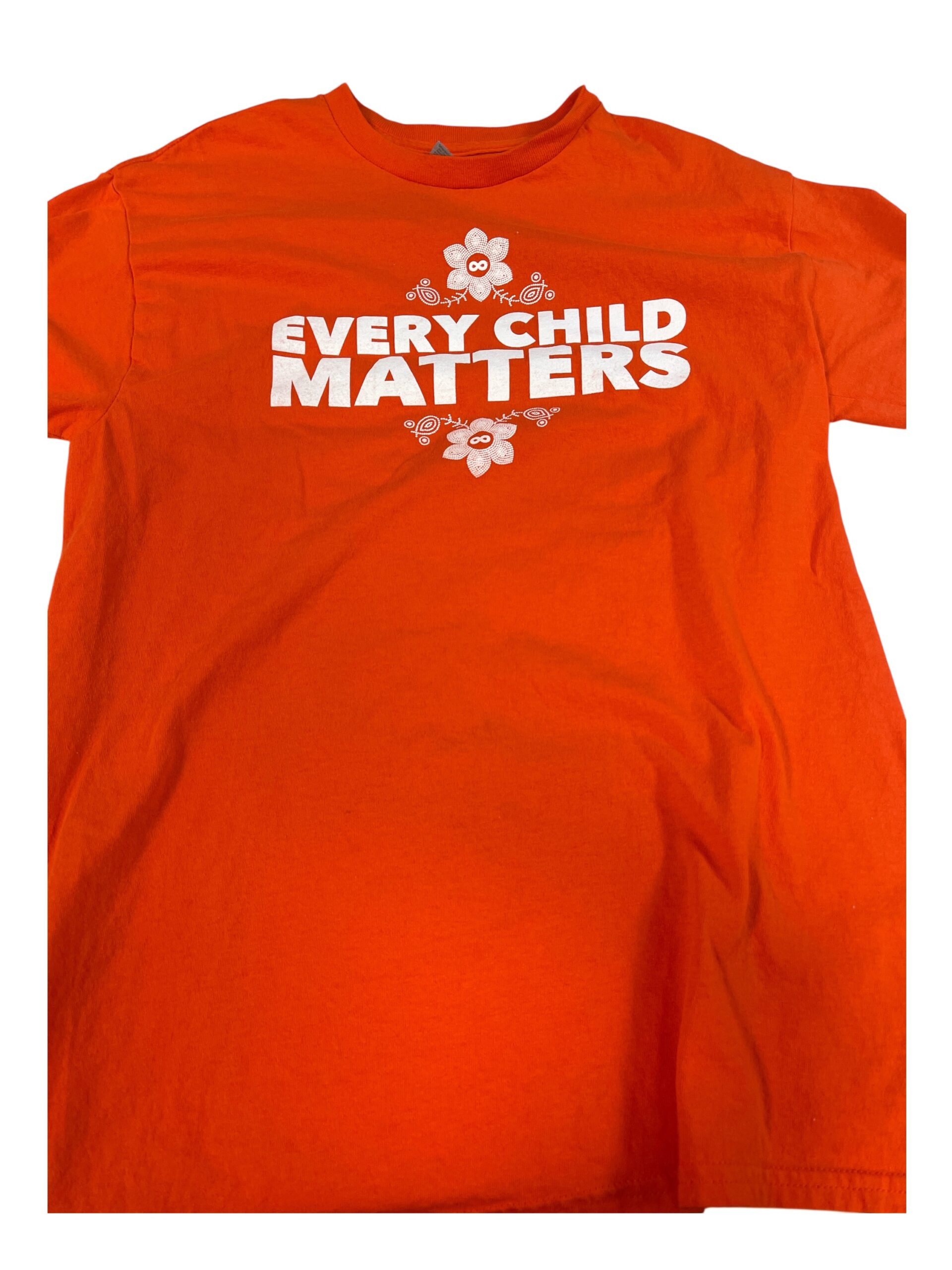 Unisex Every Child Matters Shirt