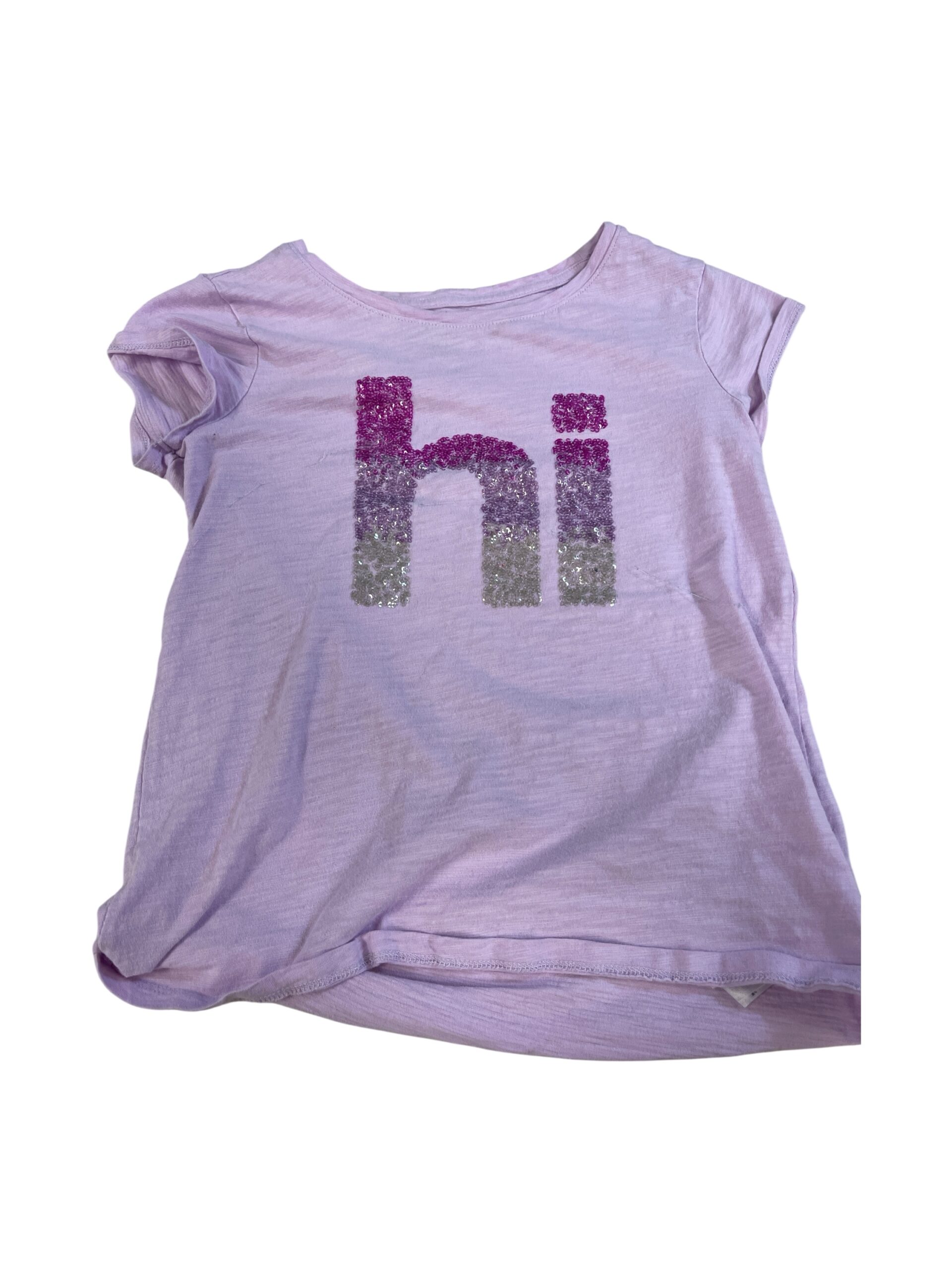 Girls shirt size 14-16