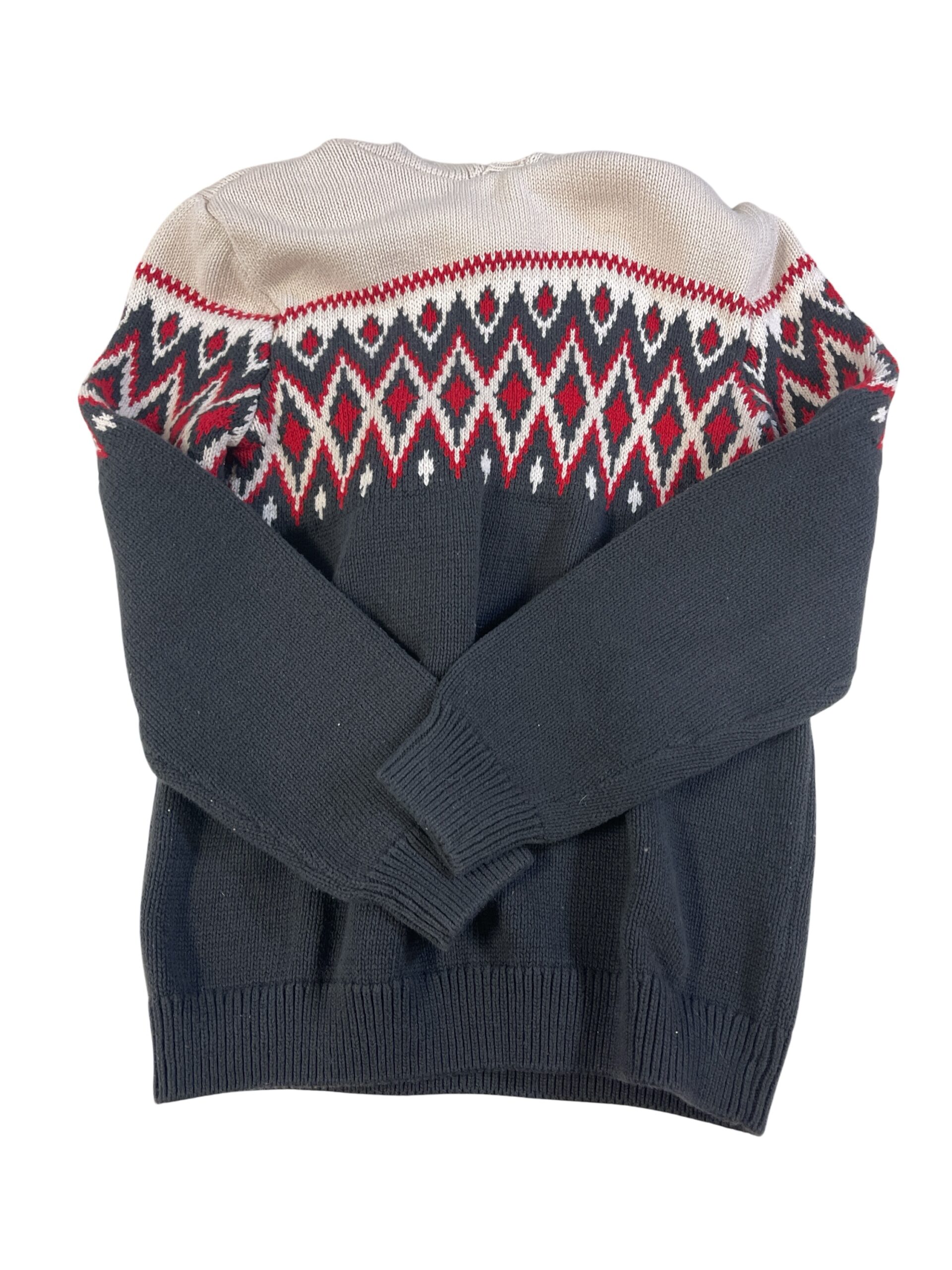 Boy’s Sweater size 14-16