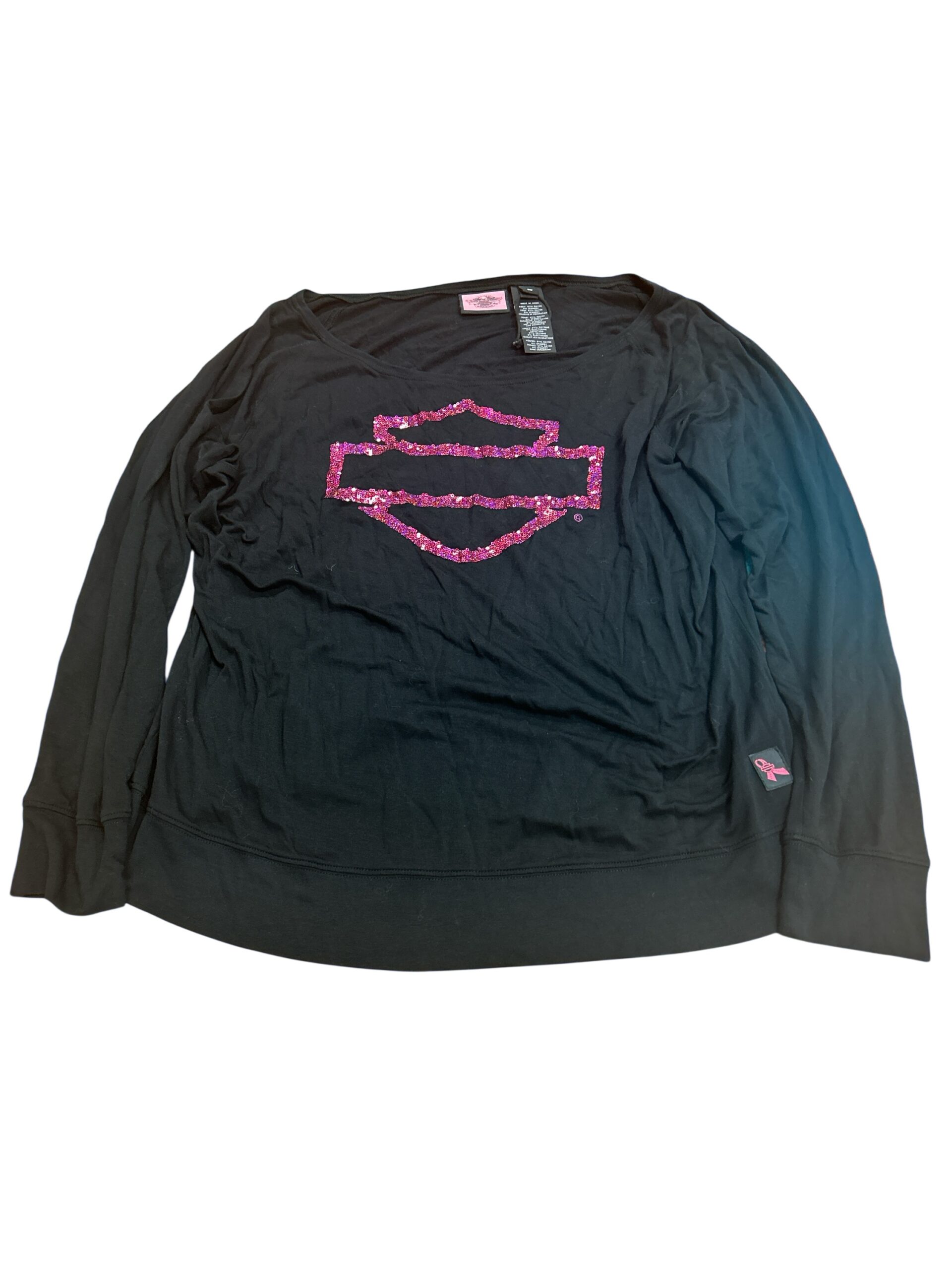 Women’s X-Large long sleeve - Image 2