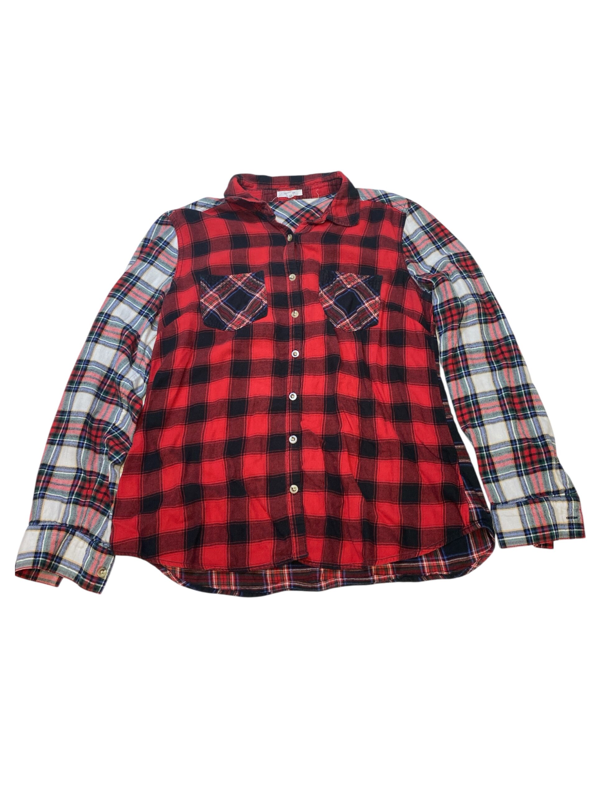 Women Medium Maurice’s Shirt