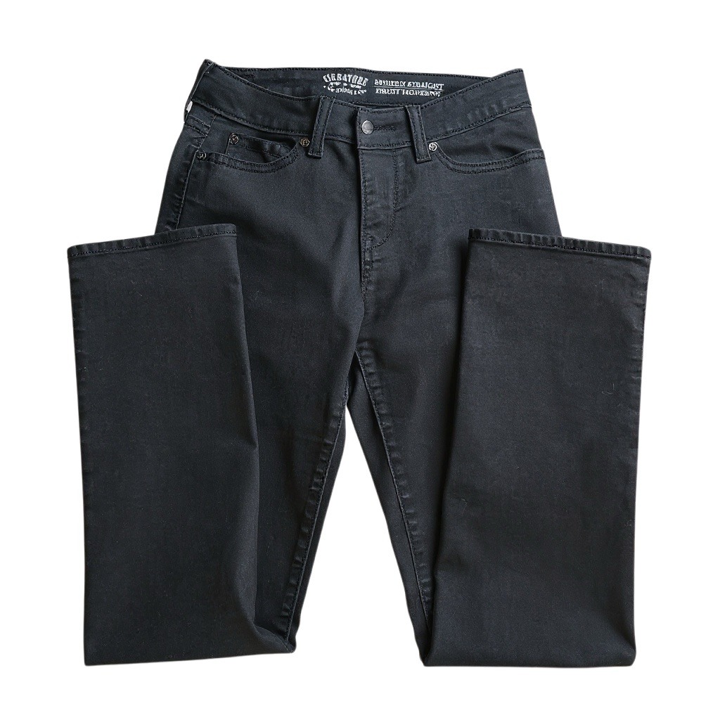 Women’s E27/L32 Levi’s jeans
