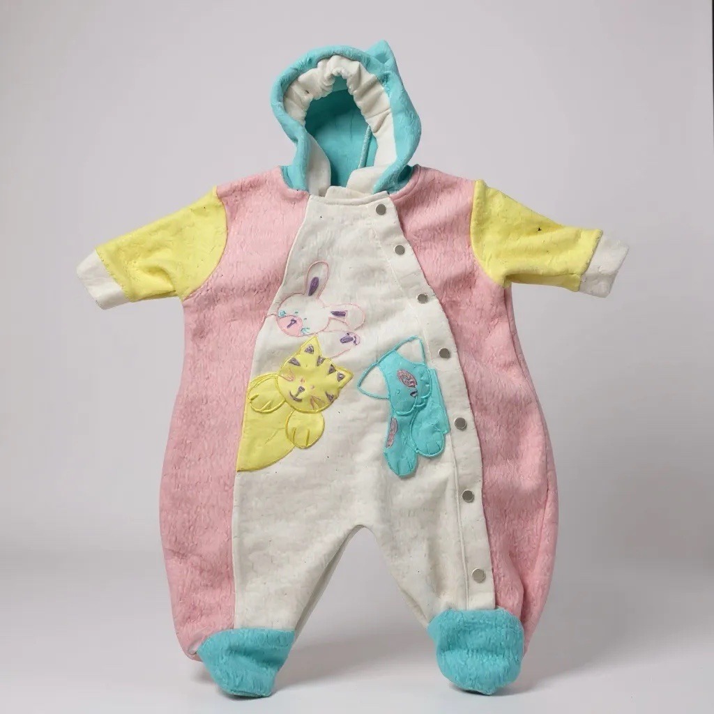 Baby 3-6 months Pyjama