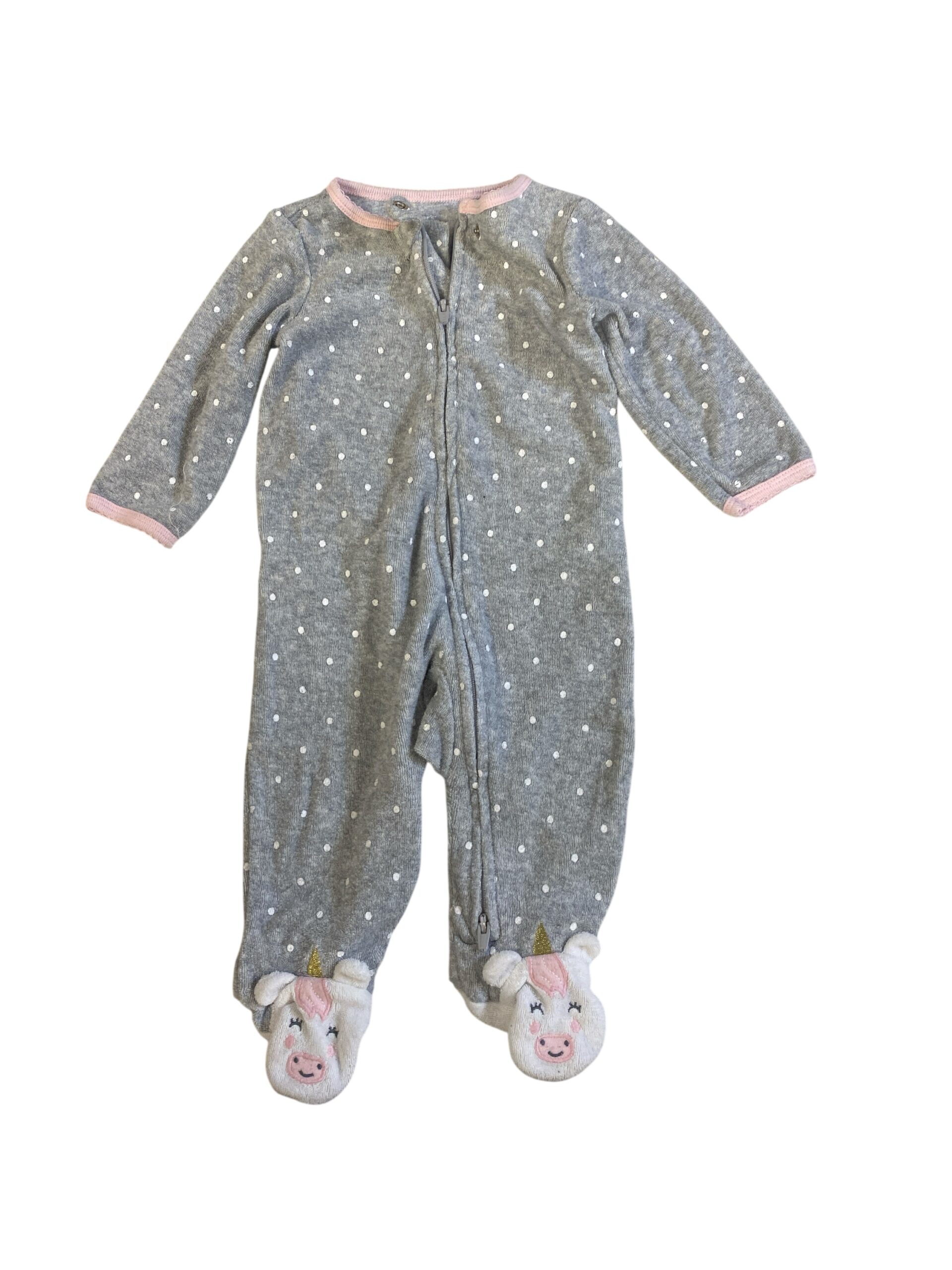 Baby’s pyjamaCarters 6 mth