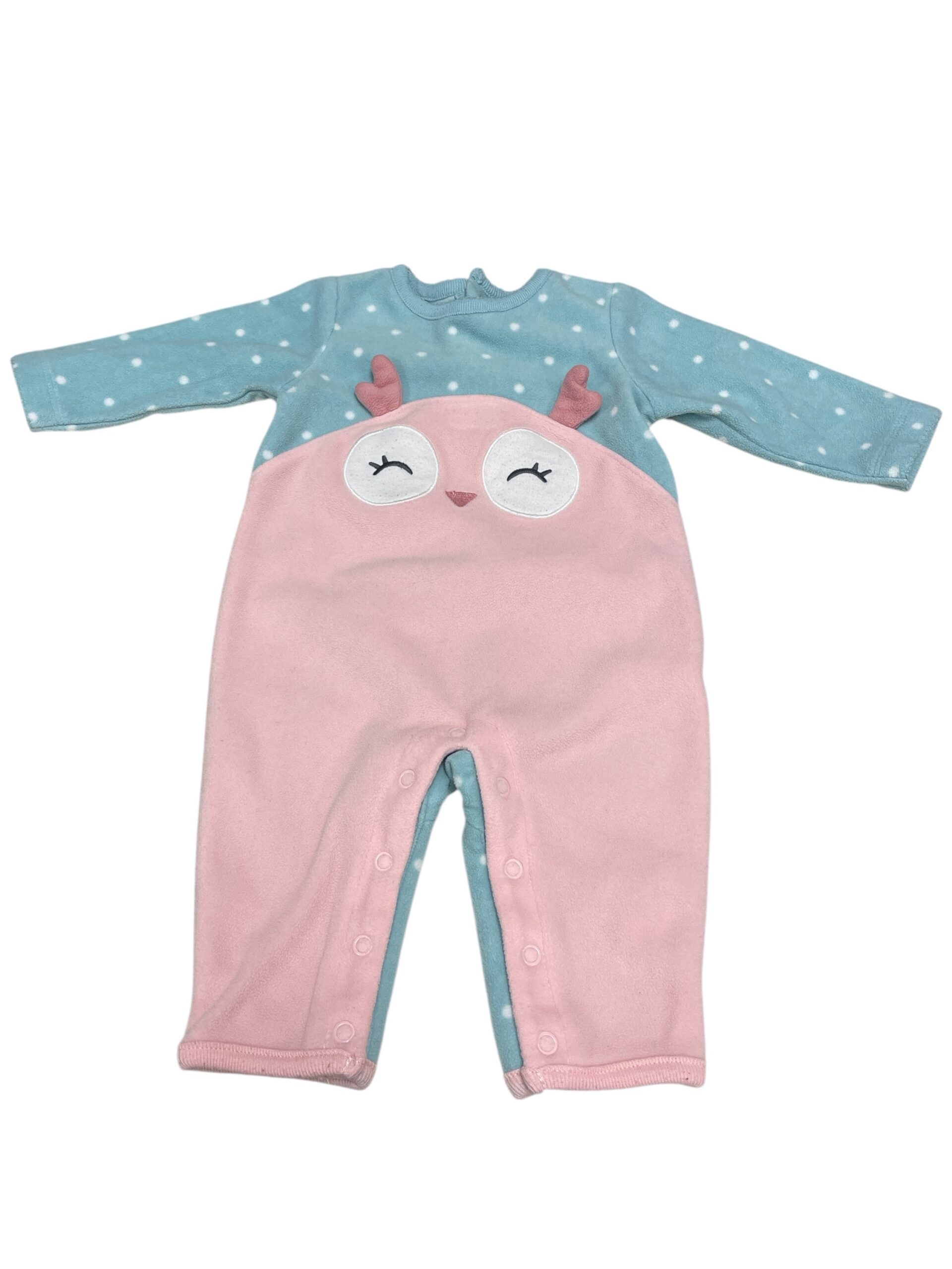 Baby's 3M Carters Sleeper