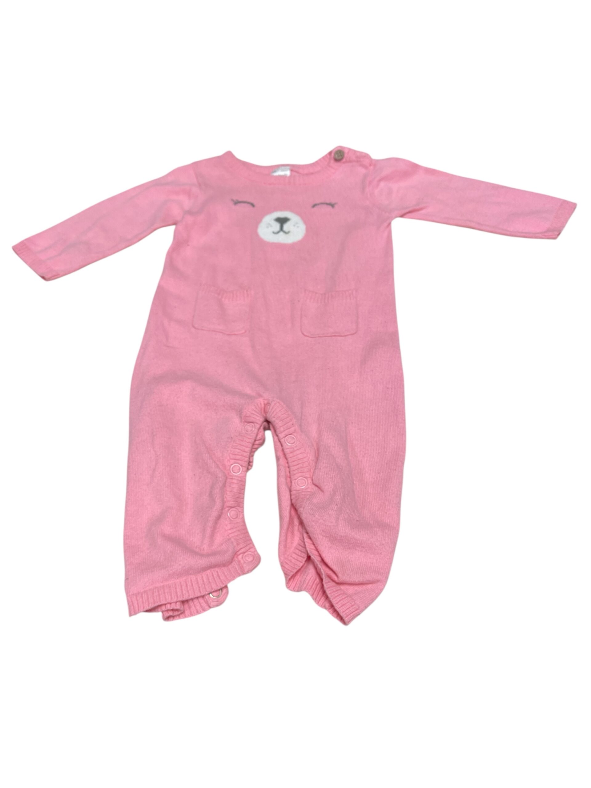 Baby Romper, 9m, Carter’s