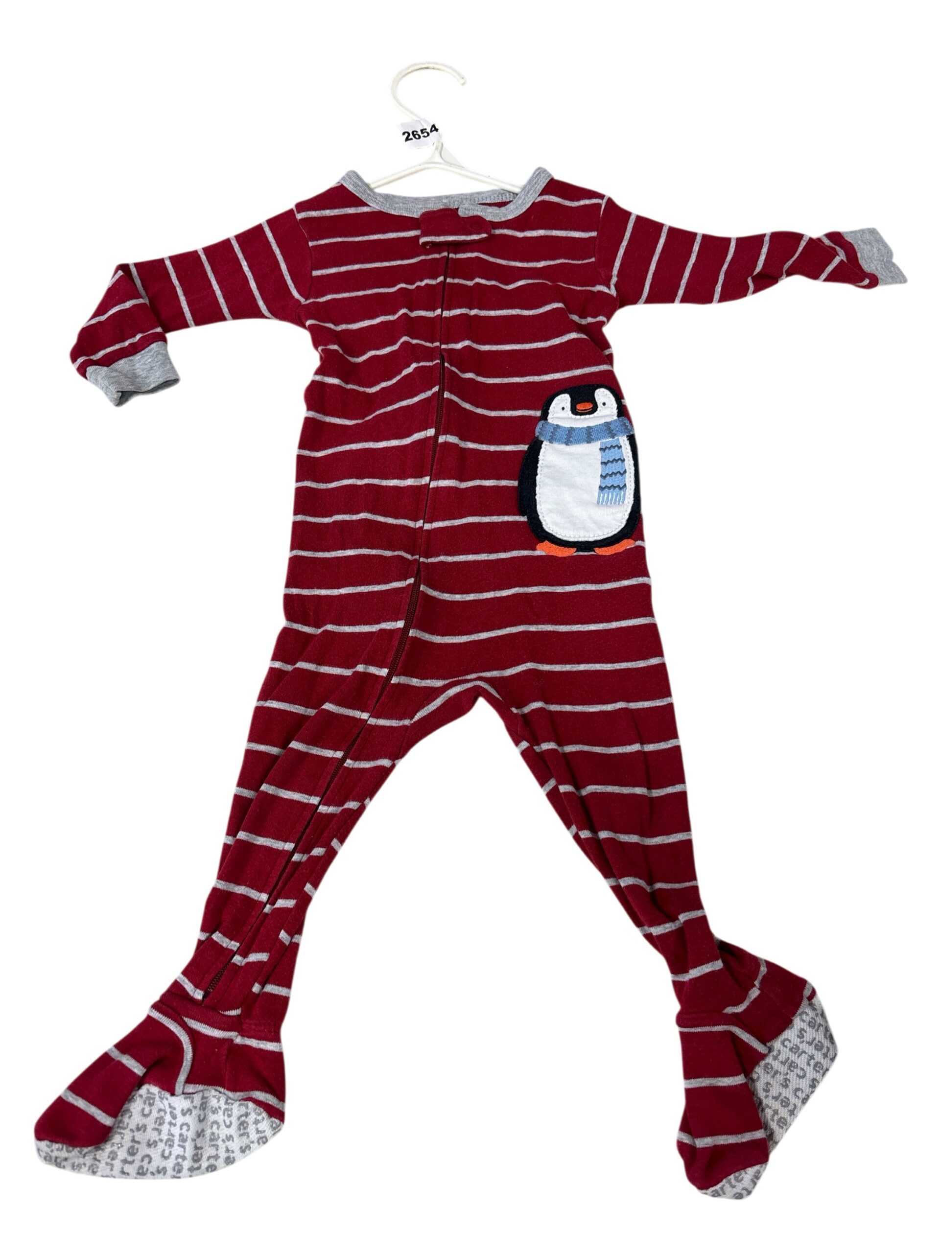 Baby 12 month Carters Onesie