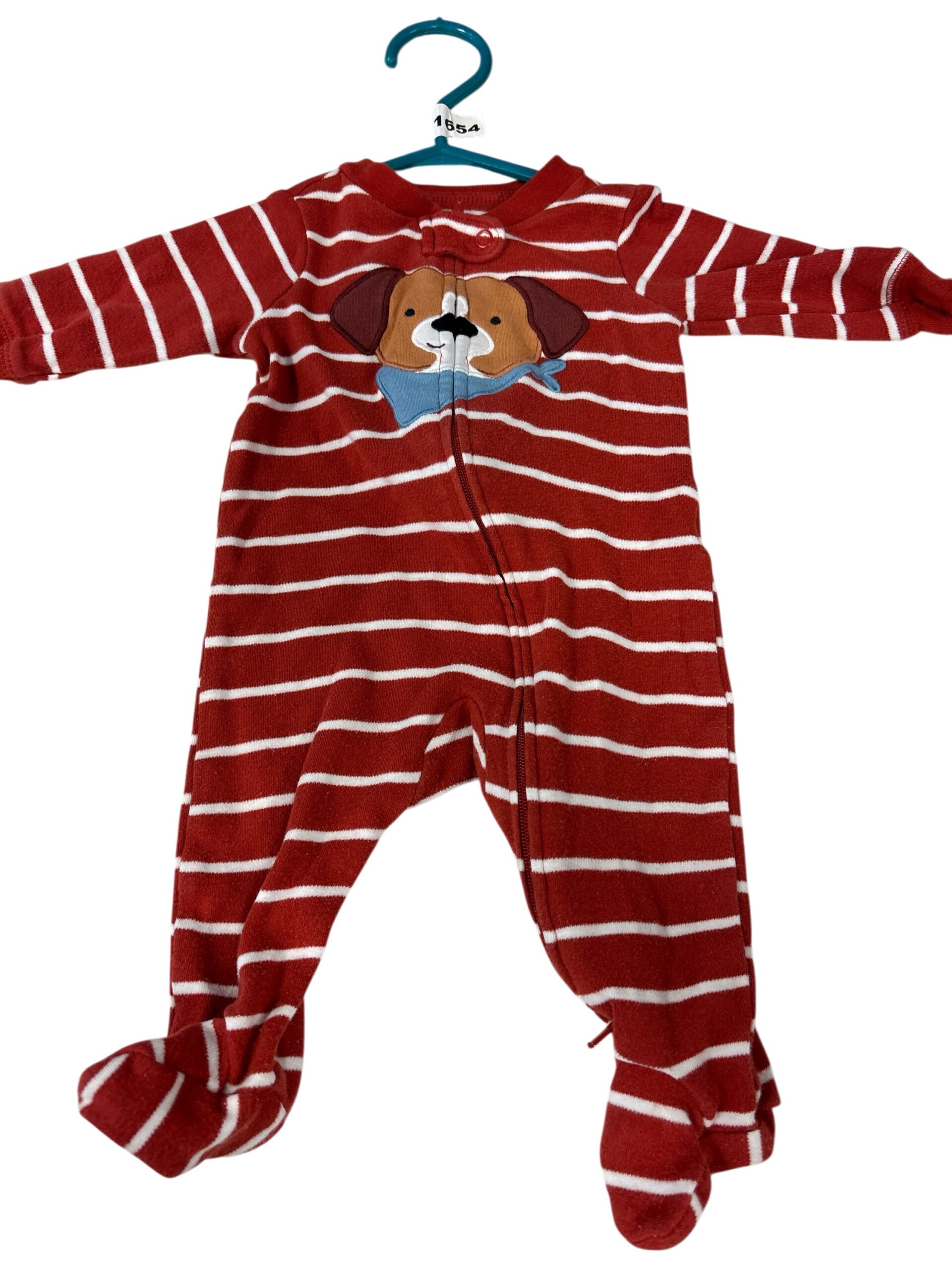 3 month Carter’s Onesie