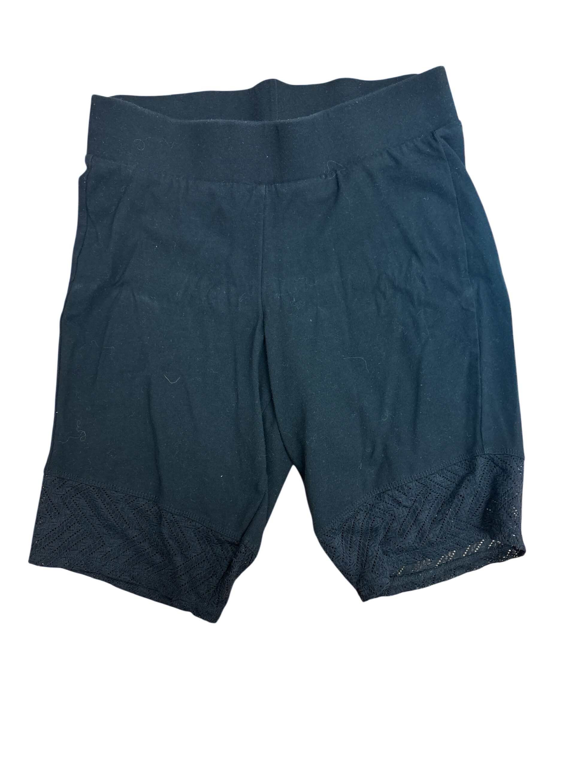 Women's size 00 torrid shorts