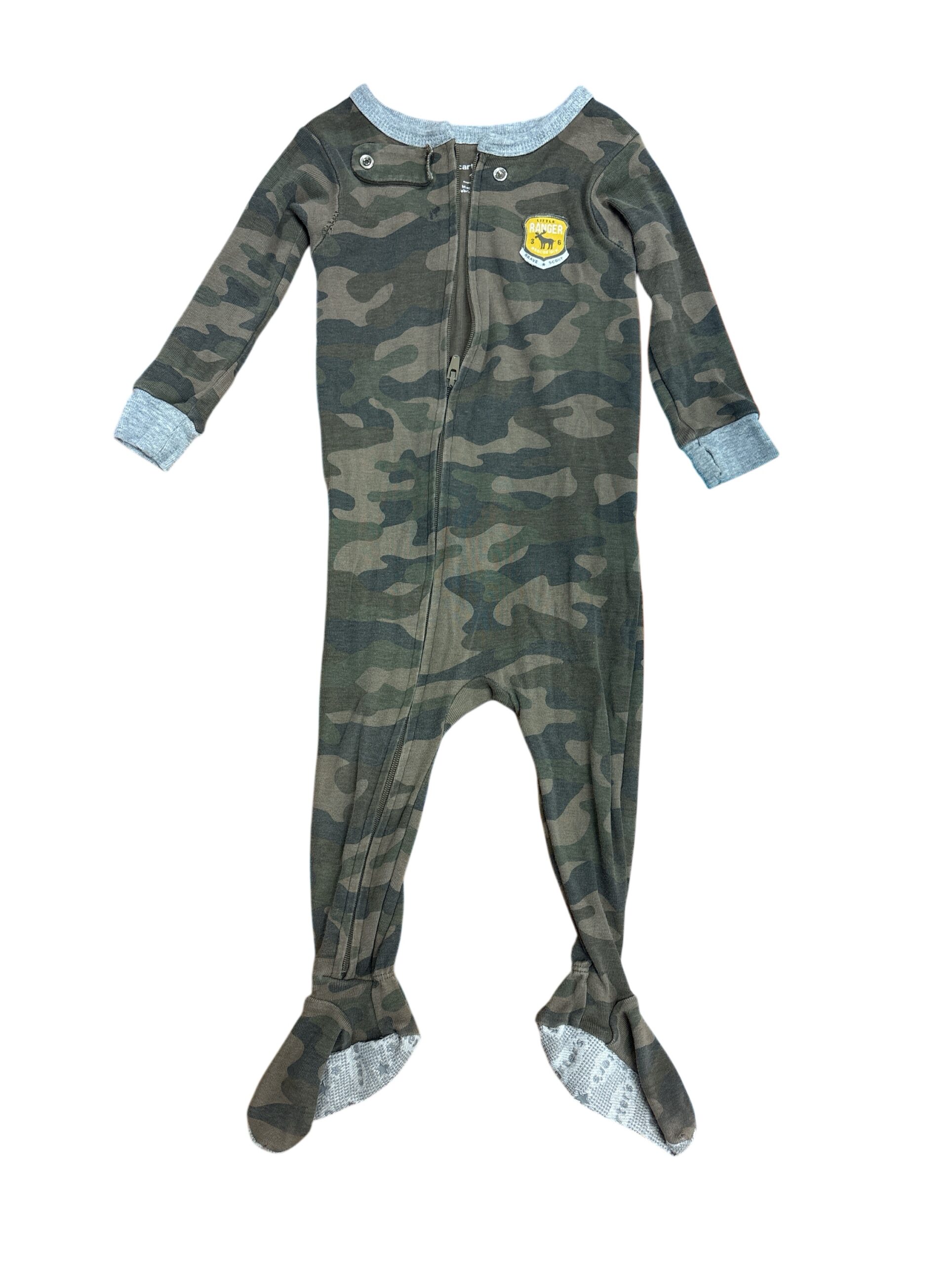 Baby 12 months carters onesie