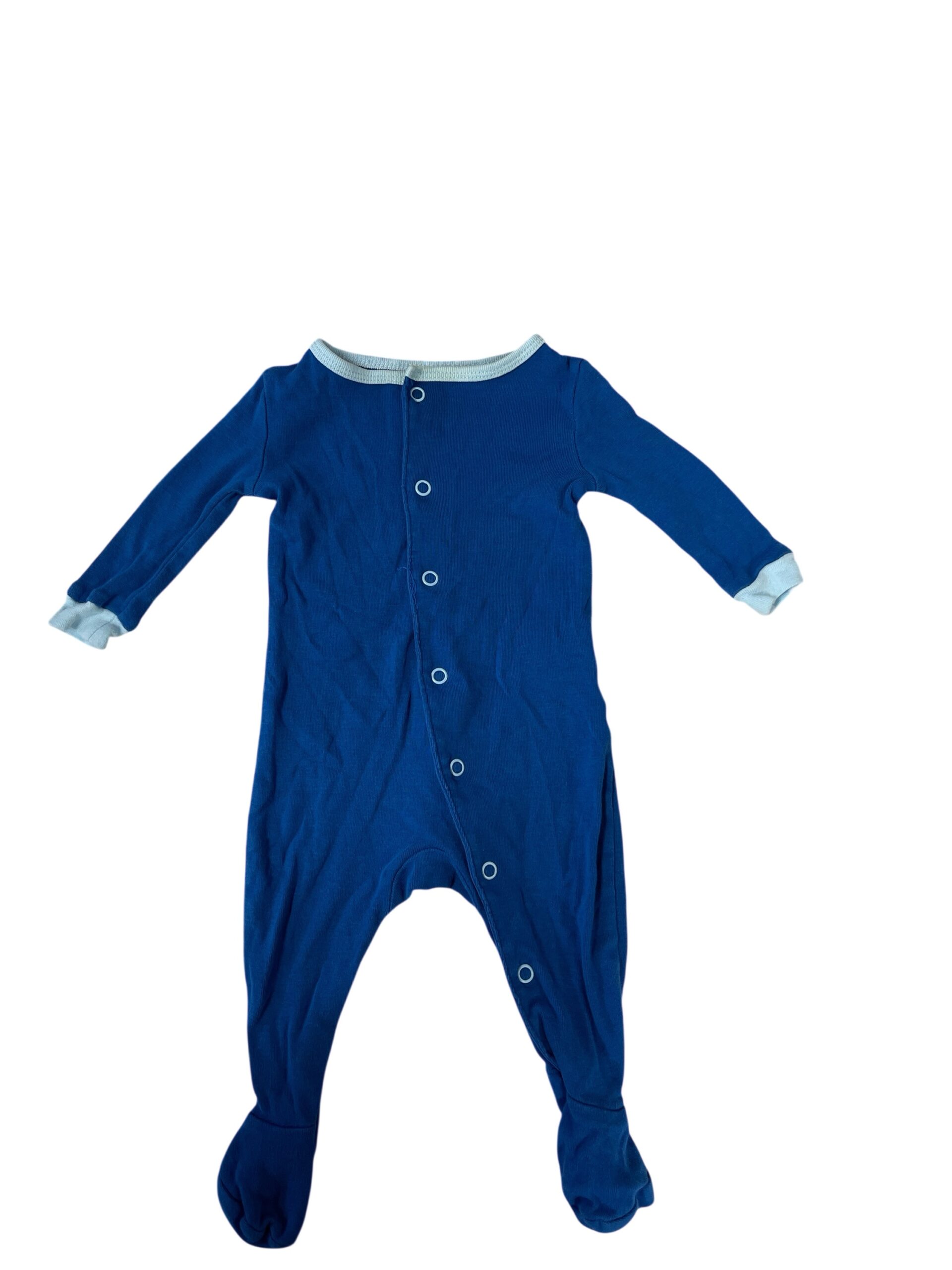 Onesie 0-3M