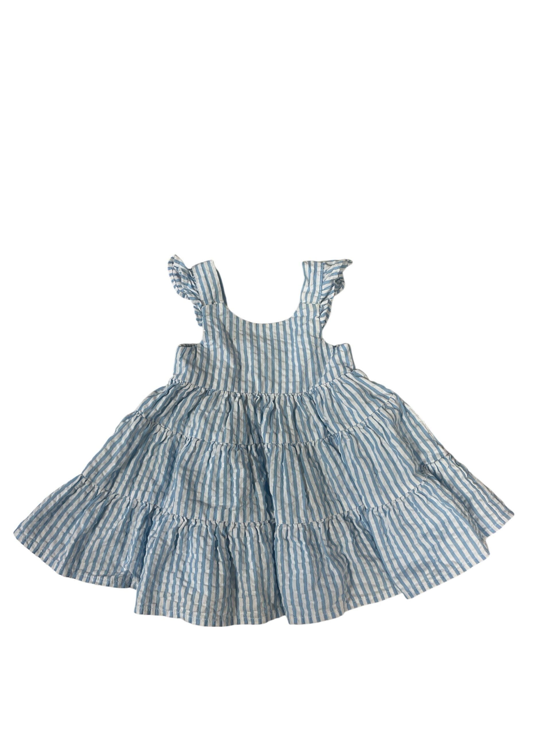 Baby dress 3-6M