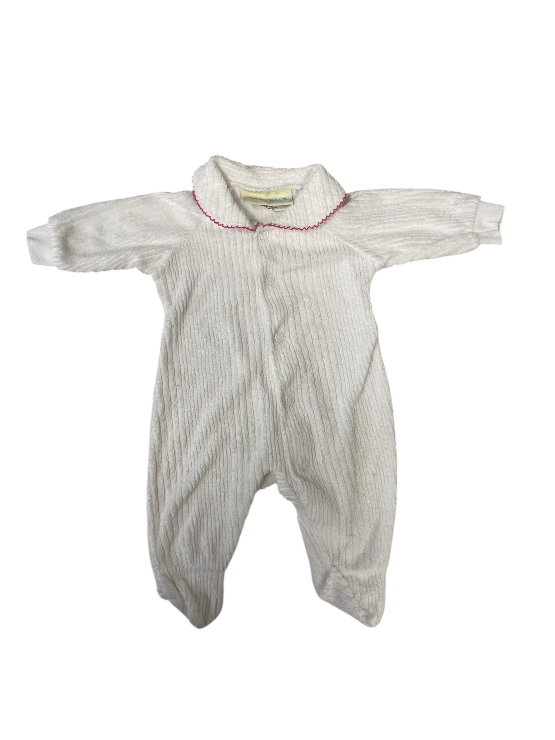 Onesie 0-3M