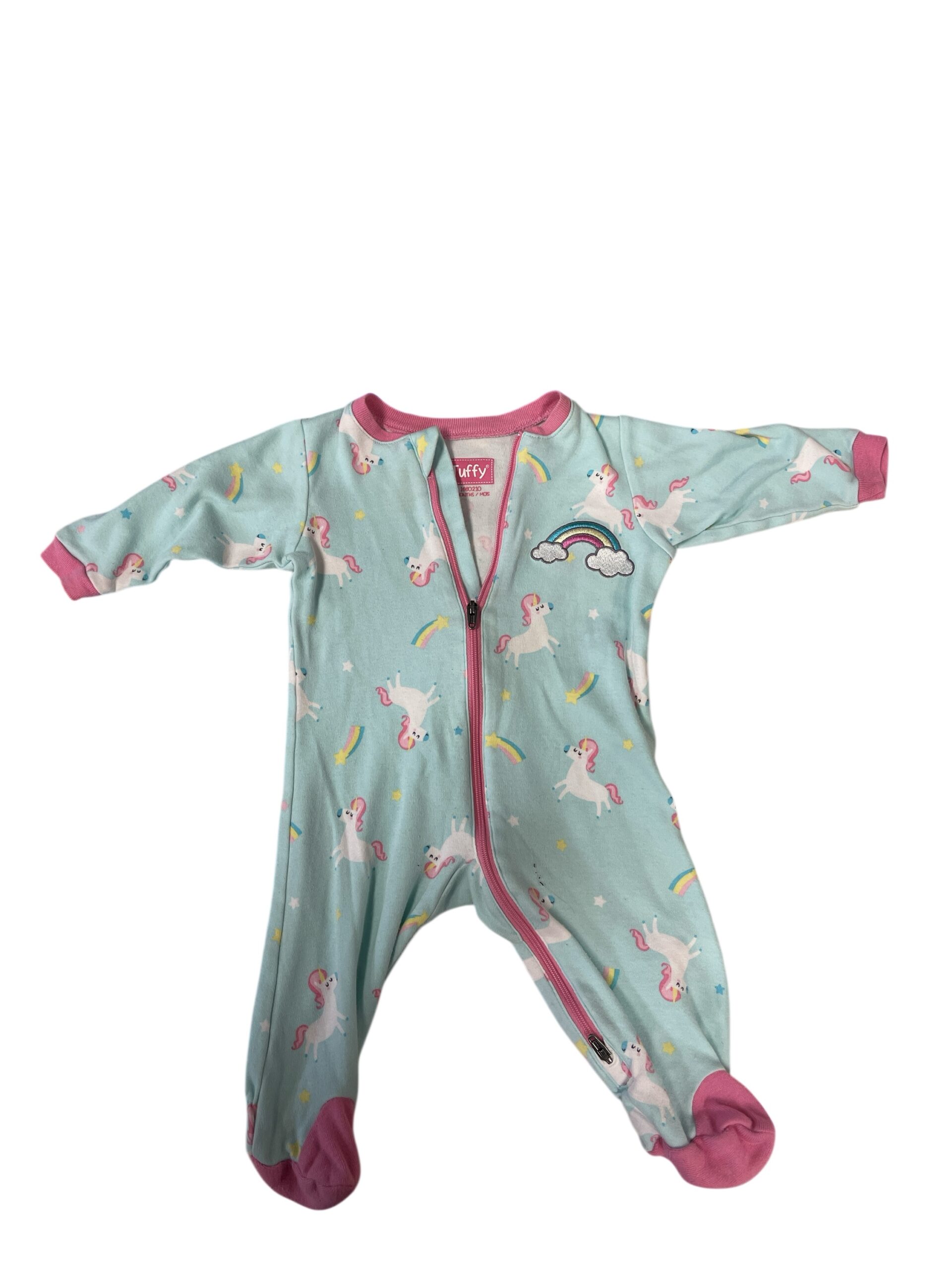 Baby Onesie 3M