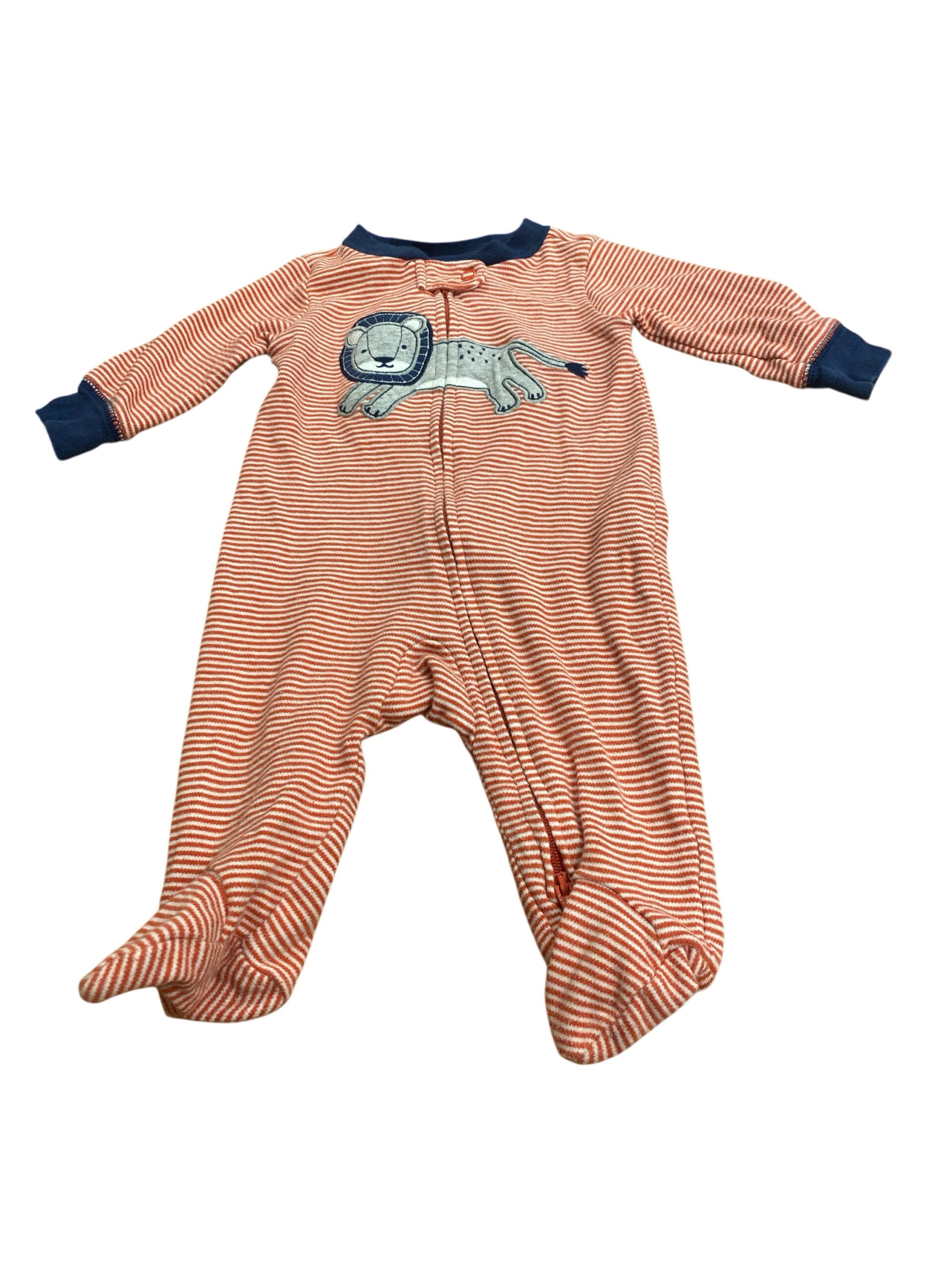 Baby 3M Carters Sleeper