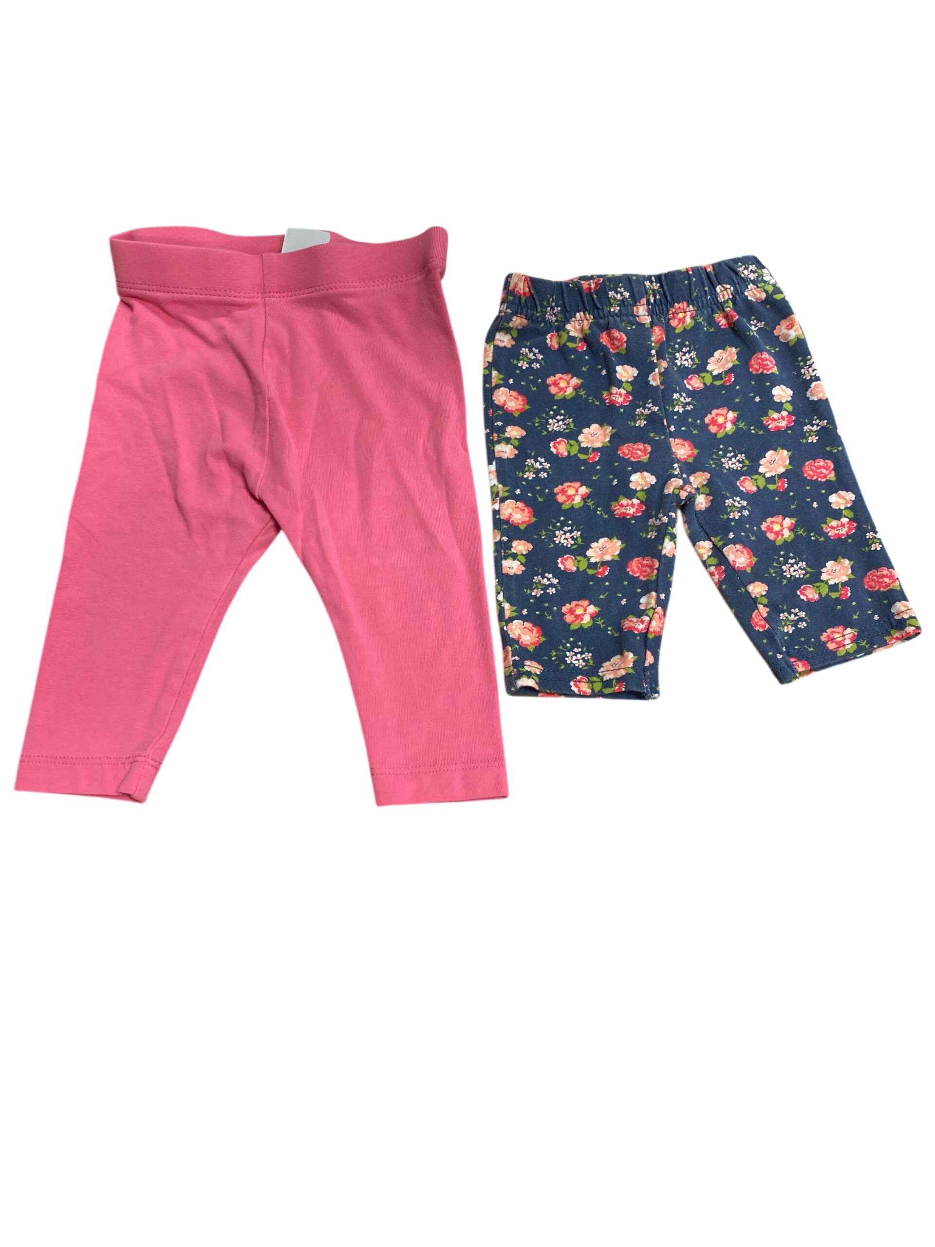Baby 3-6M Pants