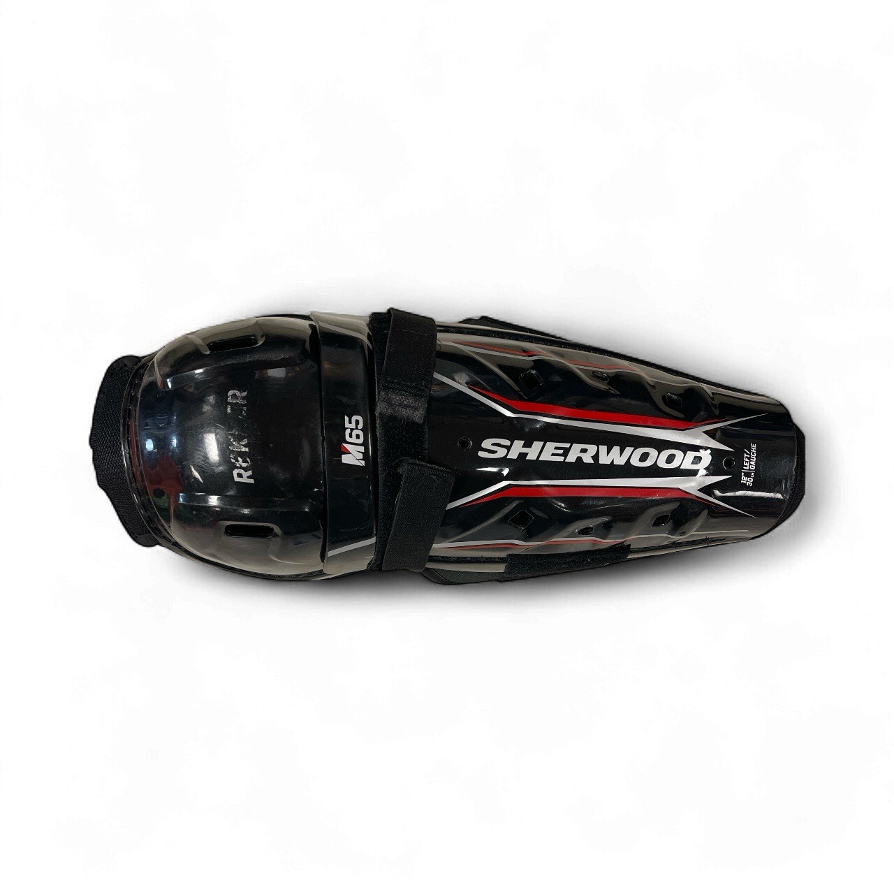 Men’s shin guards Size 30cm